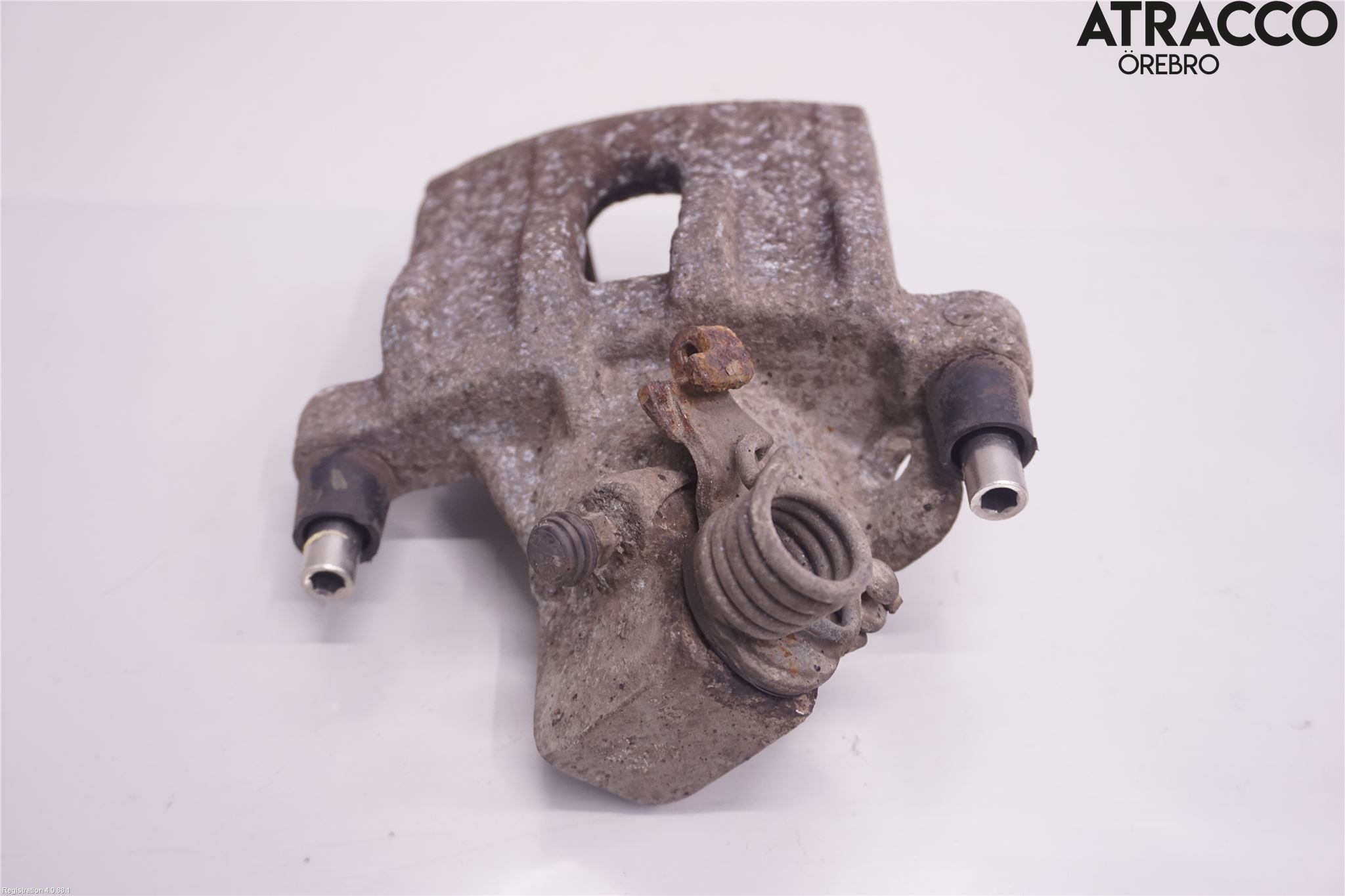 Ford FOCUS 11-14 Bremsecaliper Bak Venstre