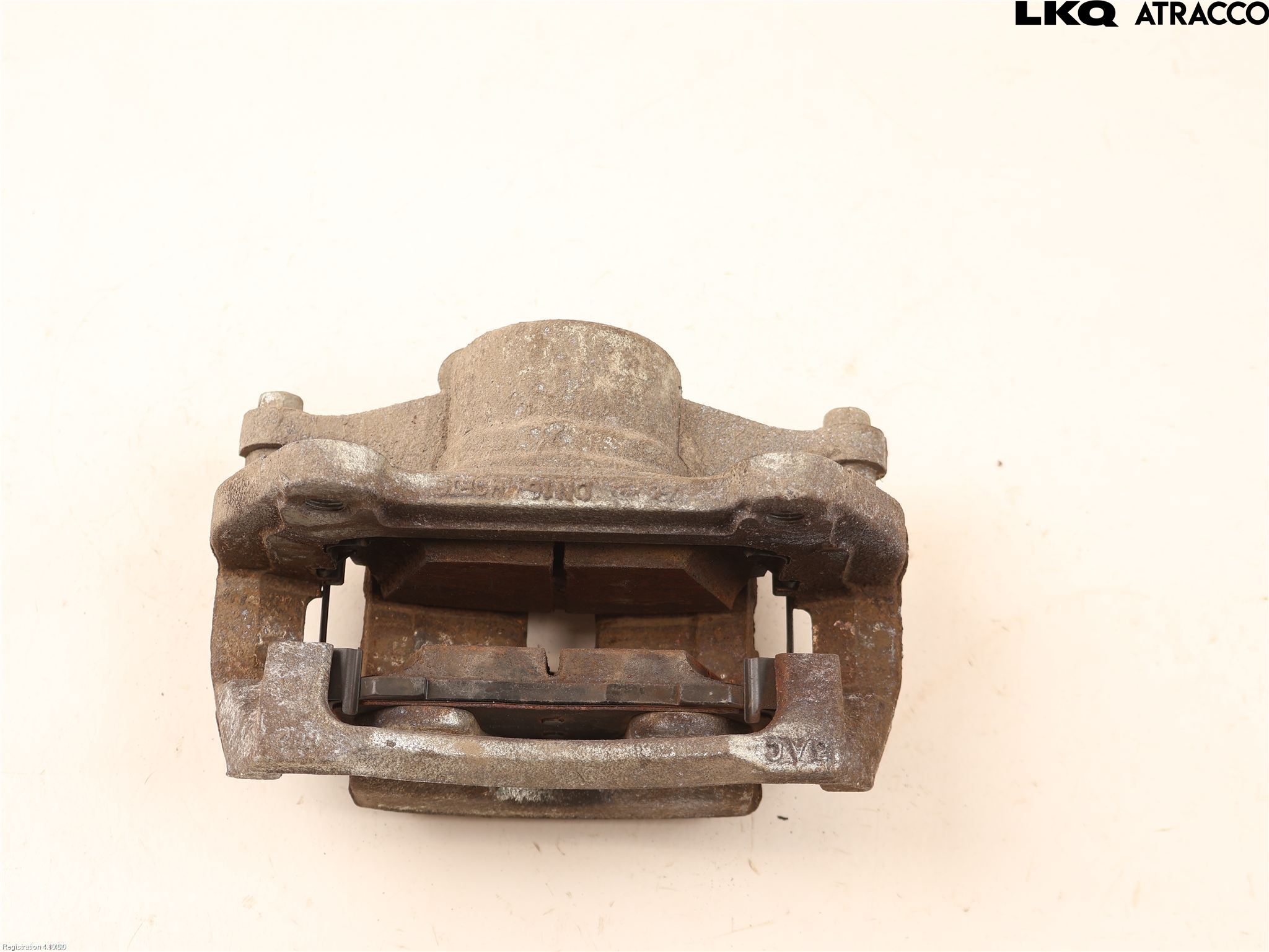Kia NIRO (SG2) 23- Bremsecaliper Foran Venstre
