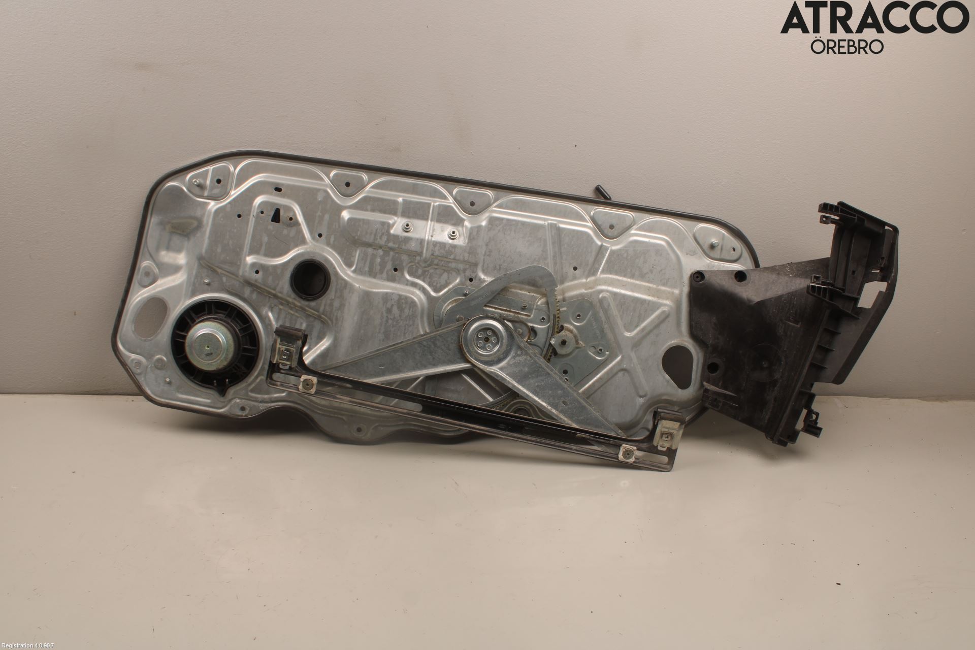 Volvo C30 10-13 Vindusheis