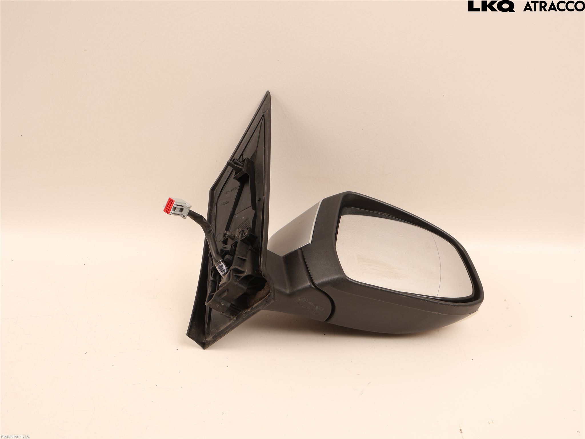 Ford FOCUS 08-11 Speil H M-El Justering