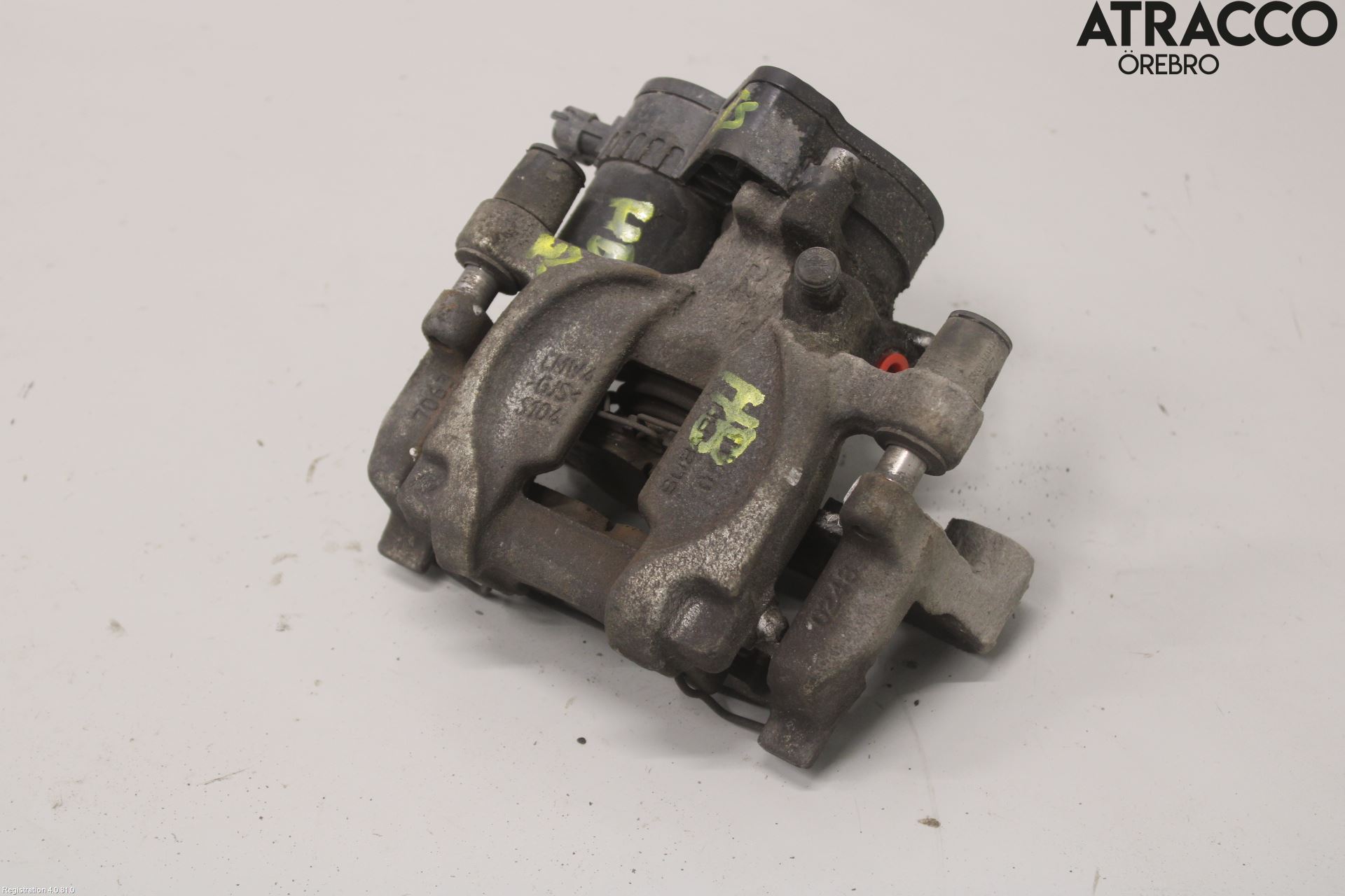 Subaru XV 18-22 Bremsecaliper Bak Høyre