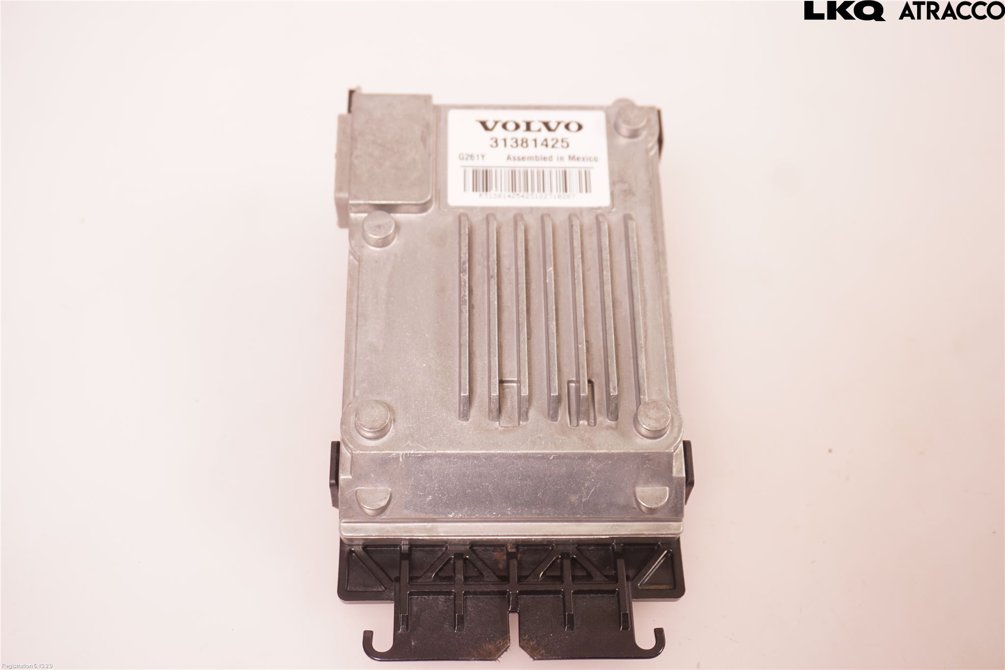 Volvo V40 12-19 Sensor Fartsbegrensning