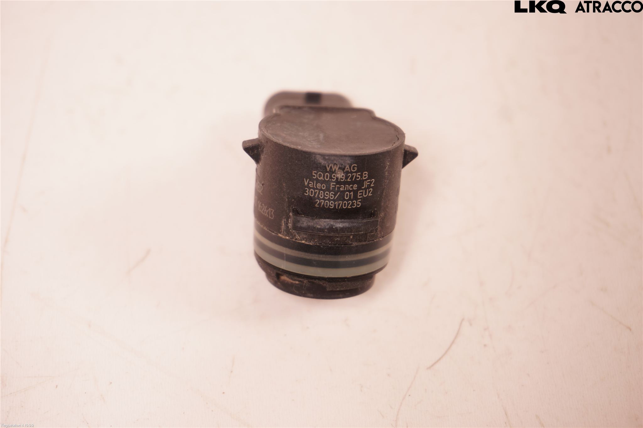 Volkswagen VW PASSAT 15-19 Sensor Ryggesensor
