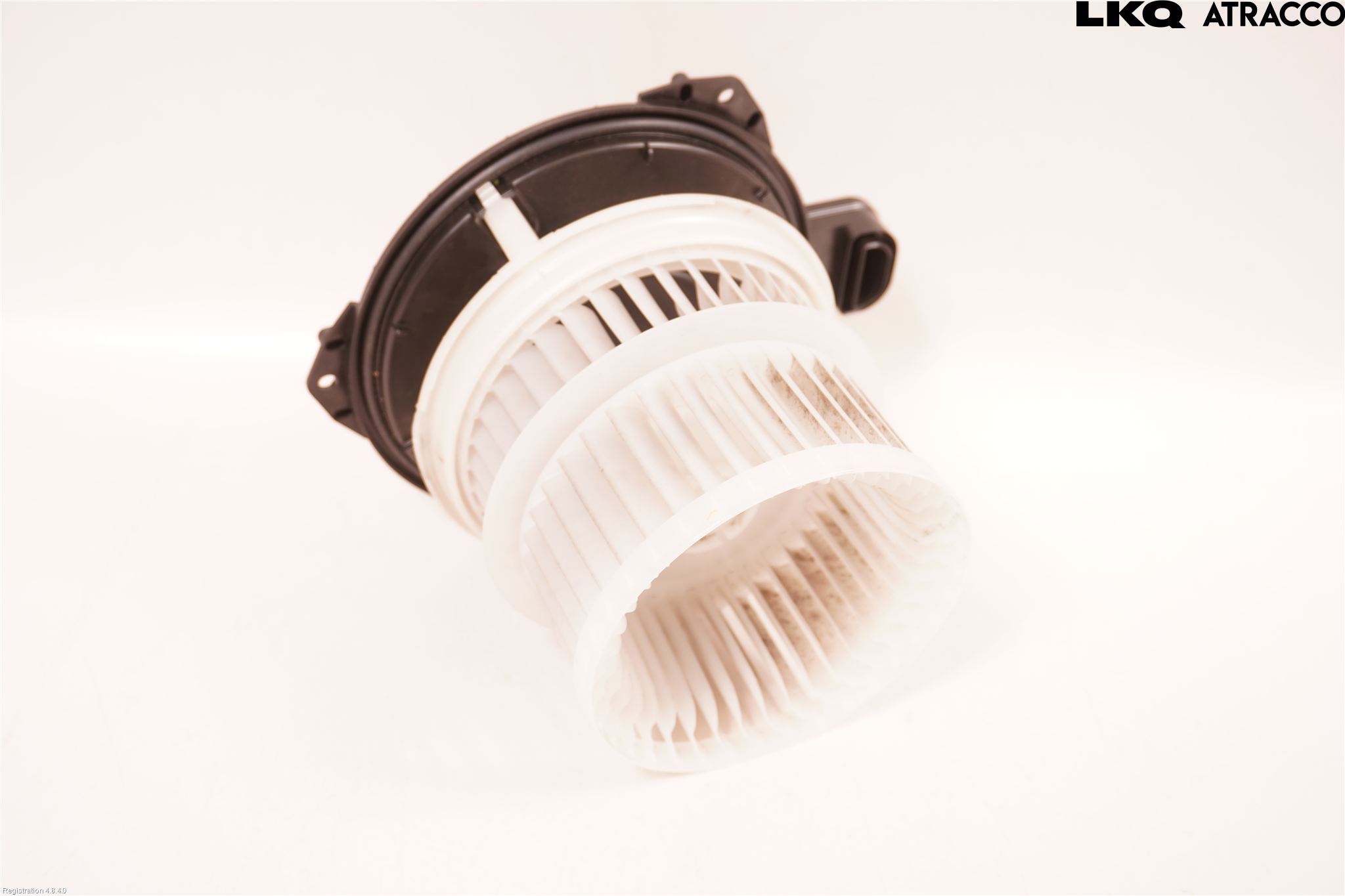 Toyota CAMRY 19-24 Varme Ac Varmeapparatvifte