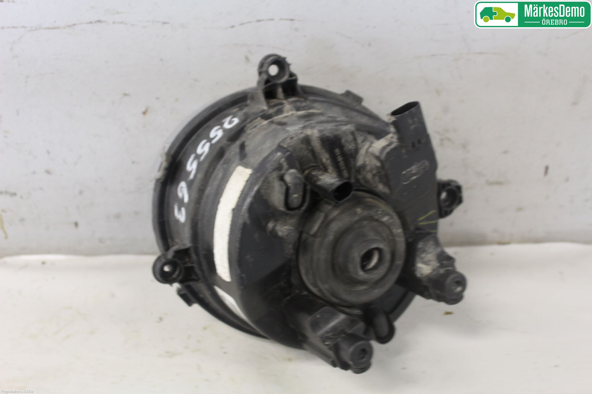 Jeep COMPASS Frontlykt Venstre