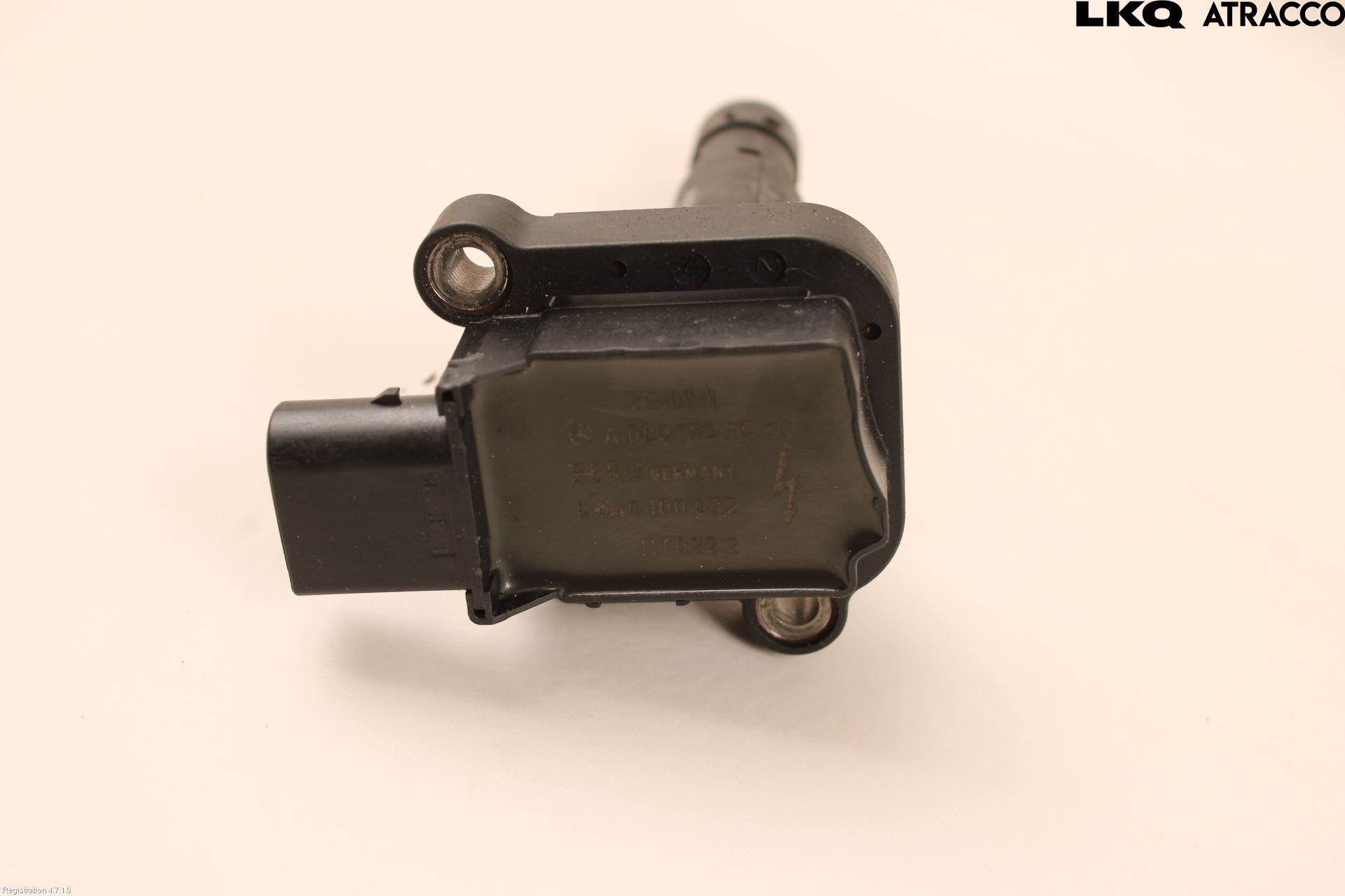 Mercedes-Benz MB C-KLASS (W204) 07-15 Coil
