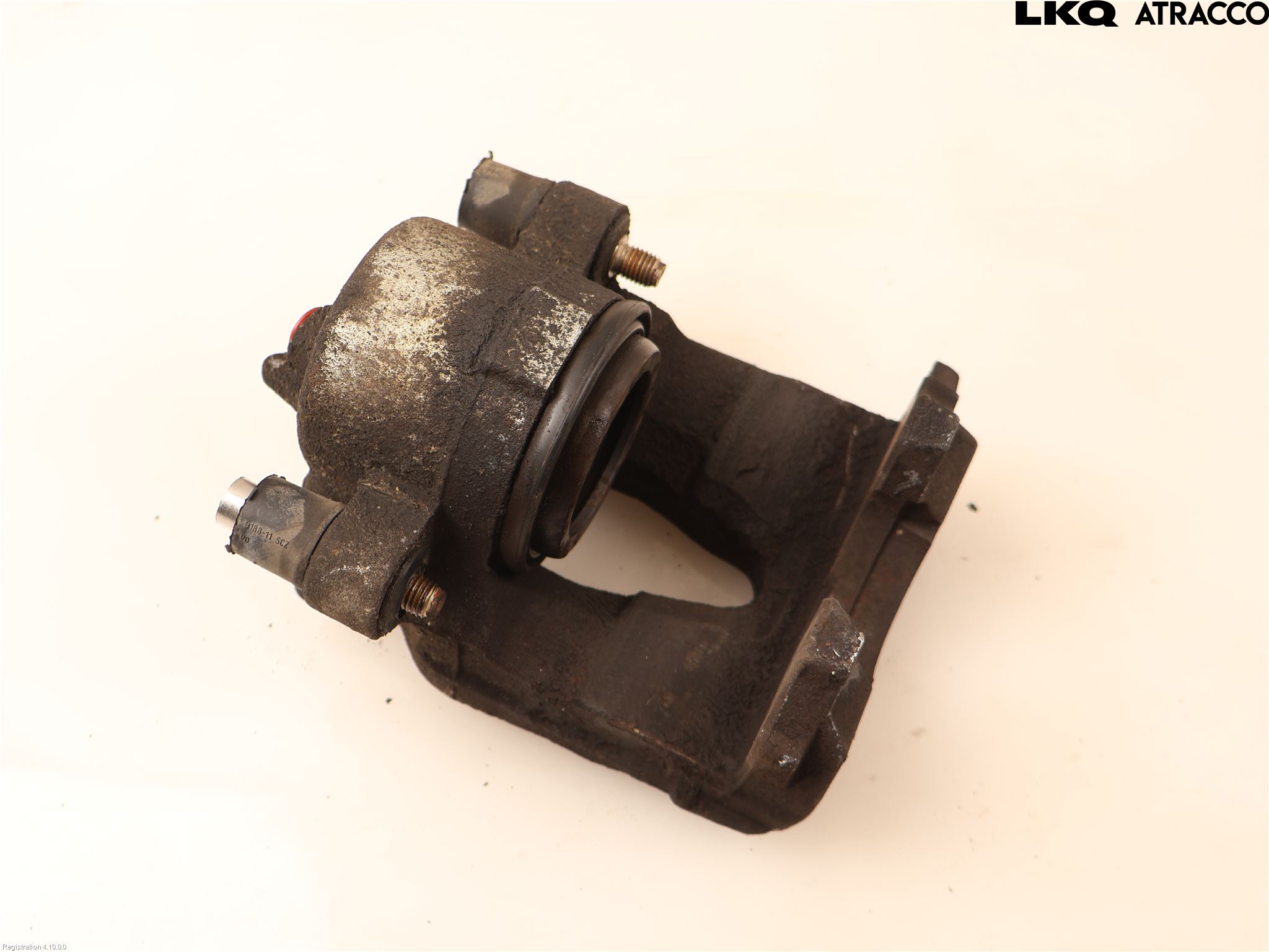 Volkswagen VW T-CROSS 19- Bremsecaliper Foran Høyre
