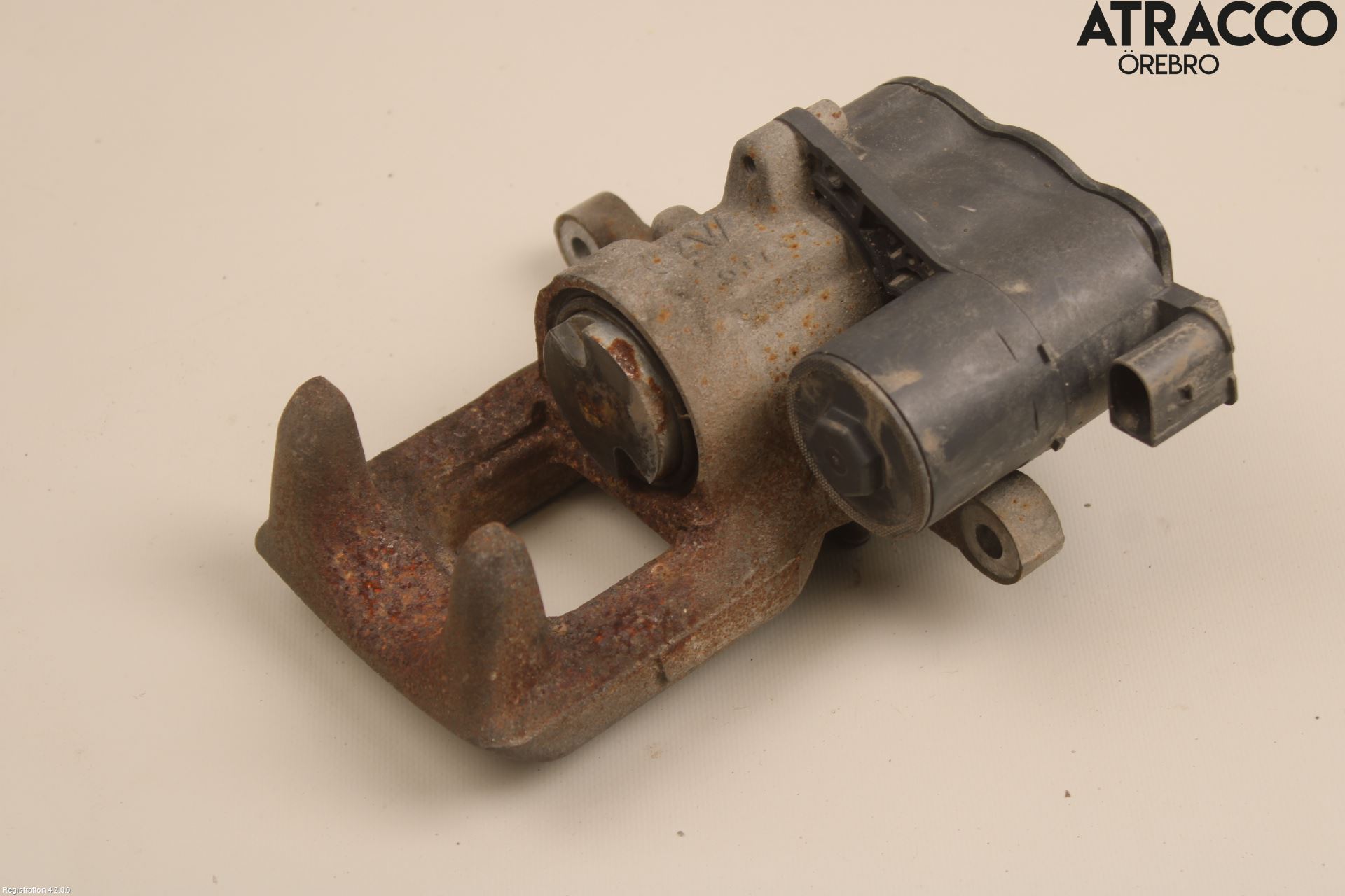 Peugeot 3008 17-24 Bremsecaliper Bak Venstre