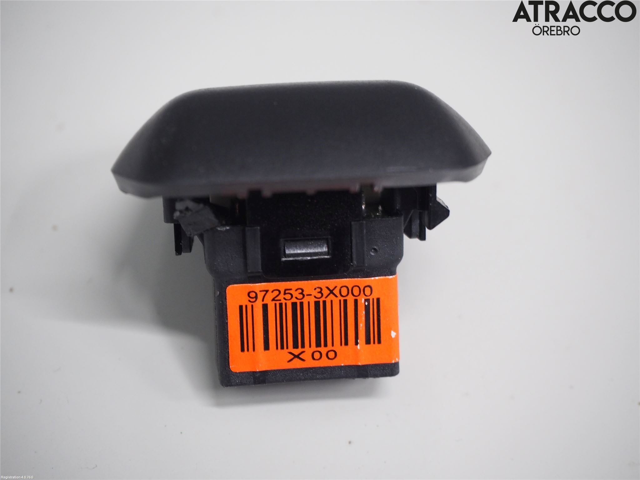 Kia CARENS III 13-19 Sensor Øvrig