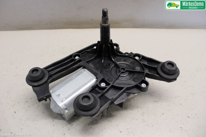 Peugeot 5008 10-16 Viskermotor Bakluke