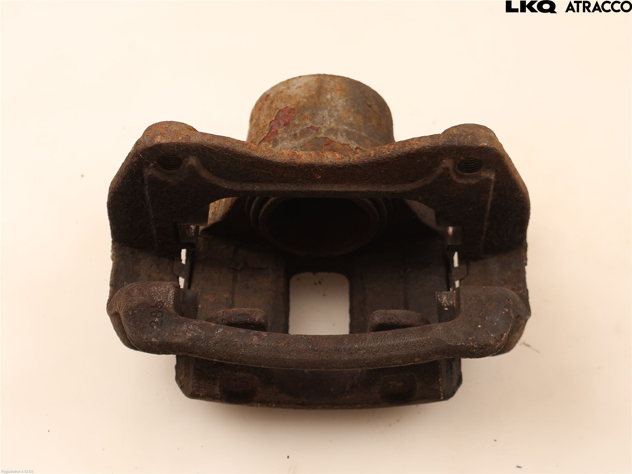 Kia CARENS III 13-19 Bremsecaliper Foran Høyre