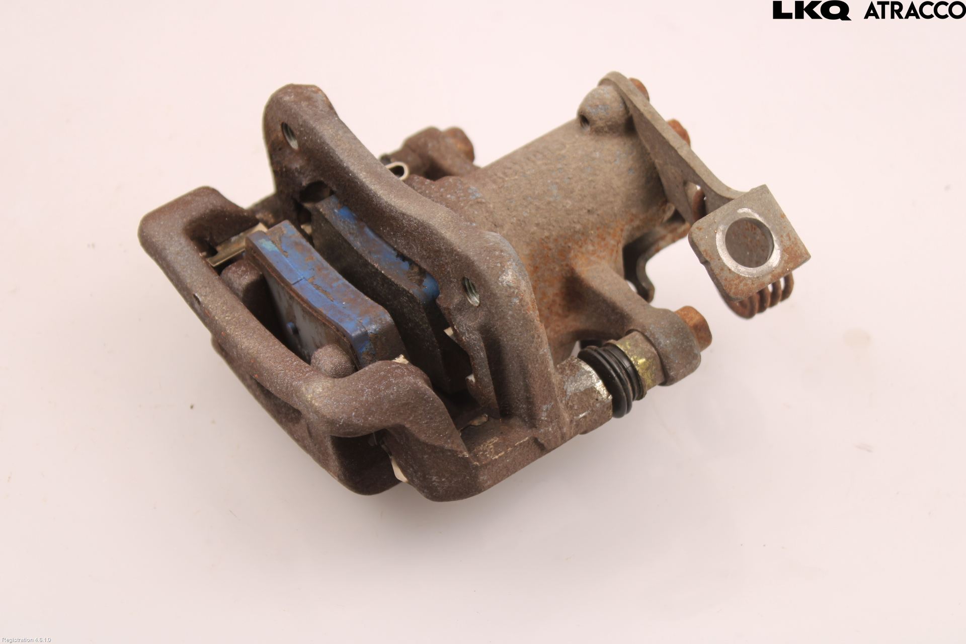 Hyundai i20 GB 15-20 Bremsecaliper Bak Venstre