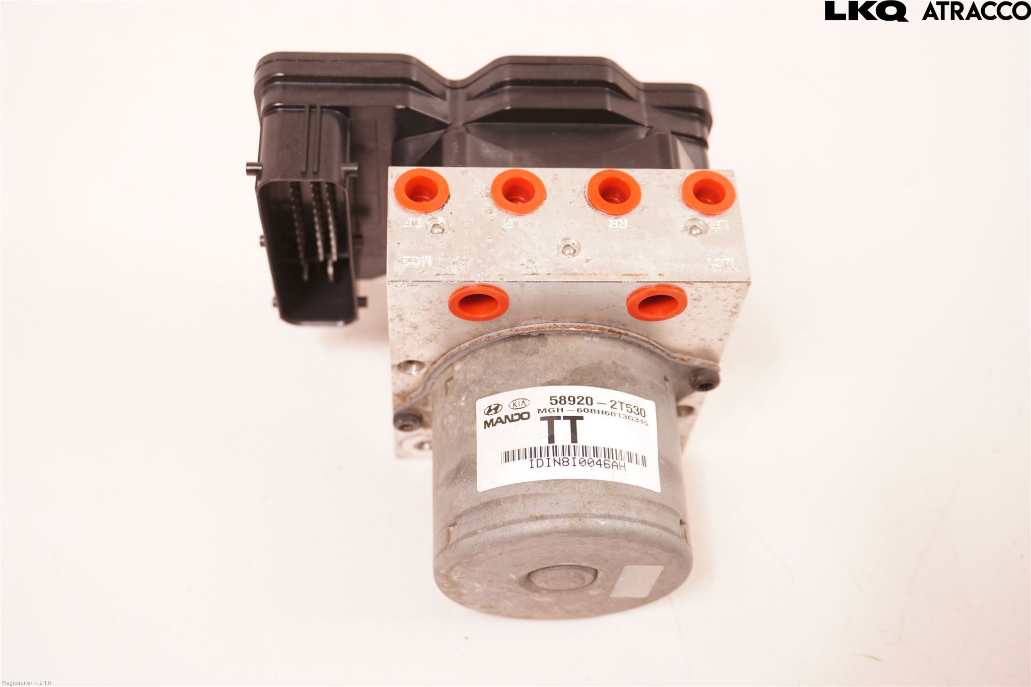 Kia OPTIMA 00-15 Abs Hydraulikkaggregat