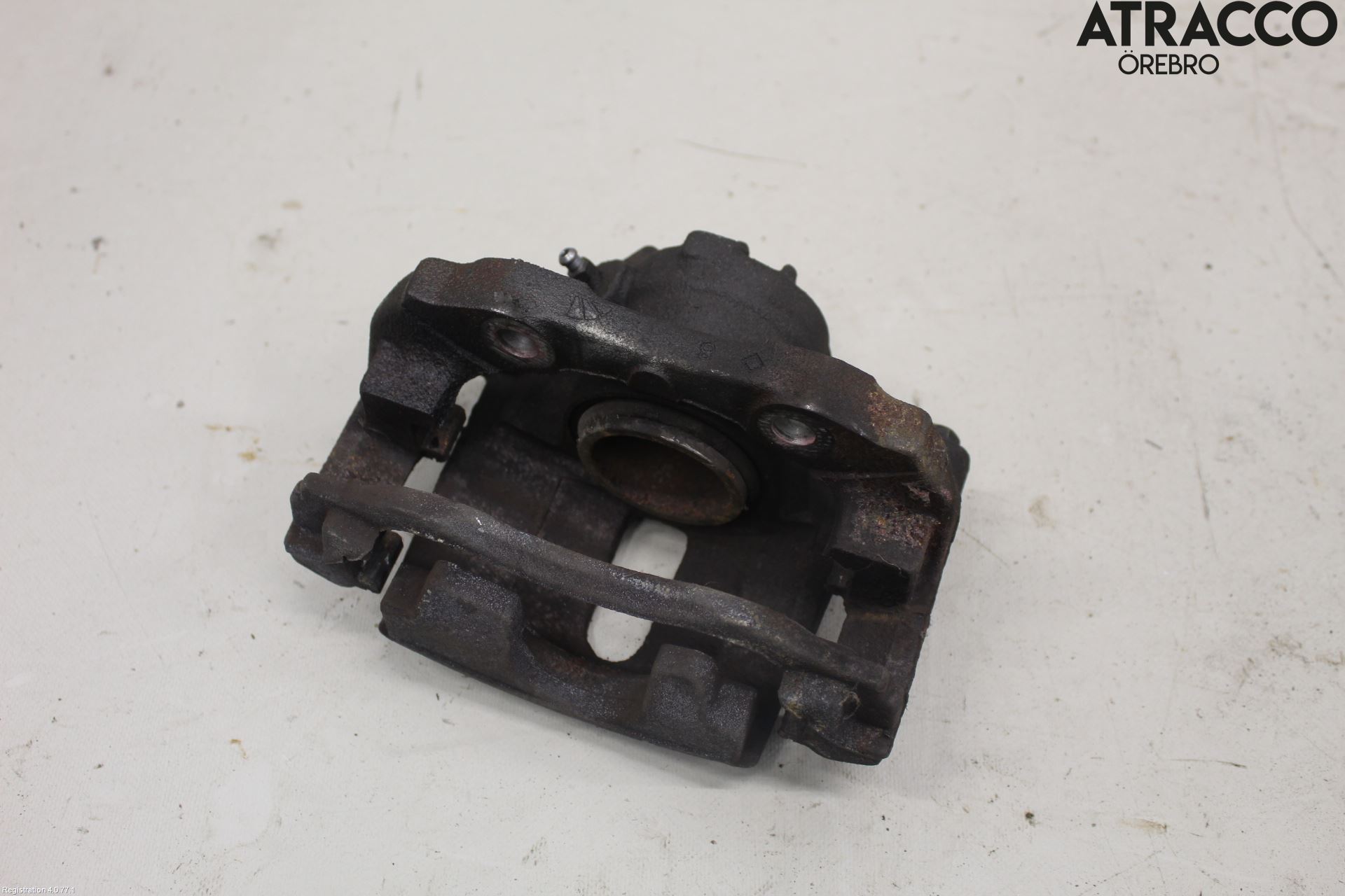 Peugeot PEUGOT 208 16-19 Bremsecaliper Foran Venstre
