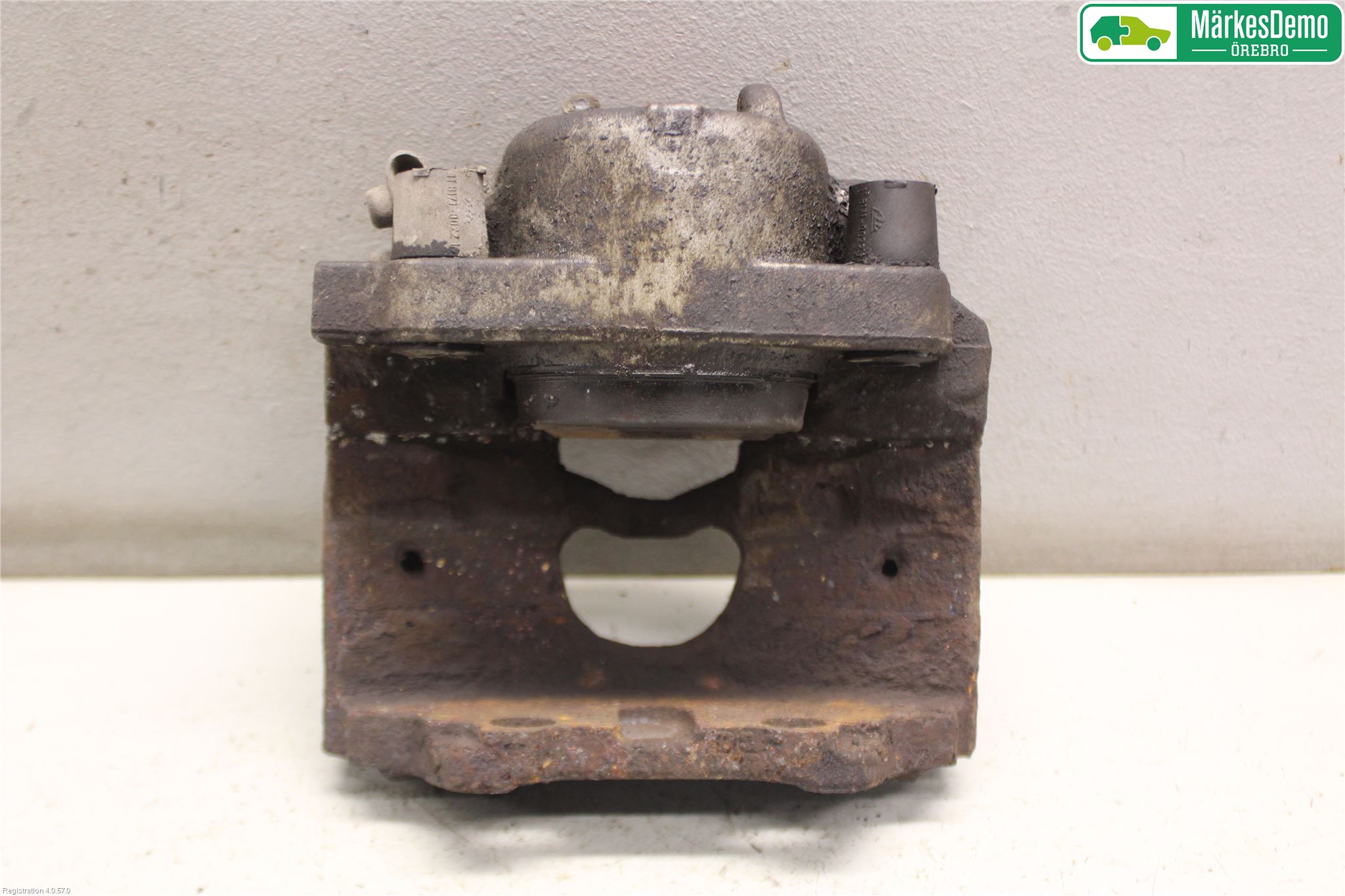 Fiat CROMA 06-11 Bremsecaliper Foran Venstre