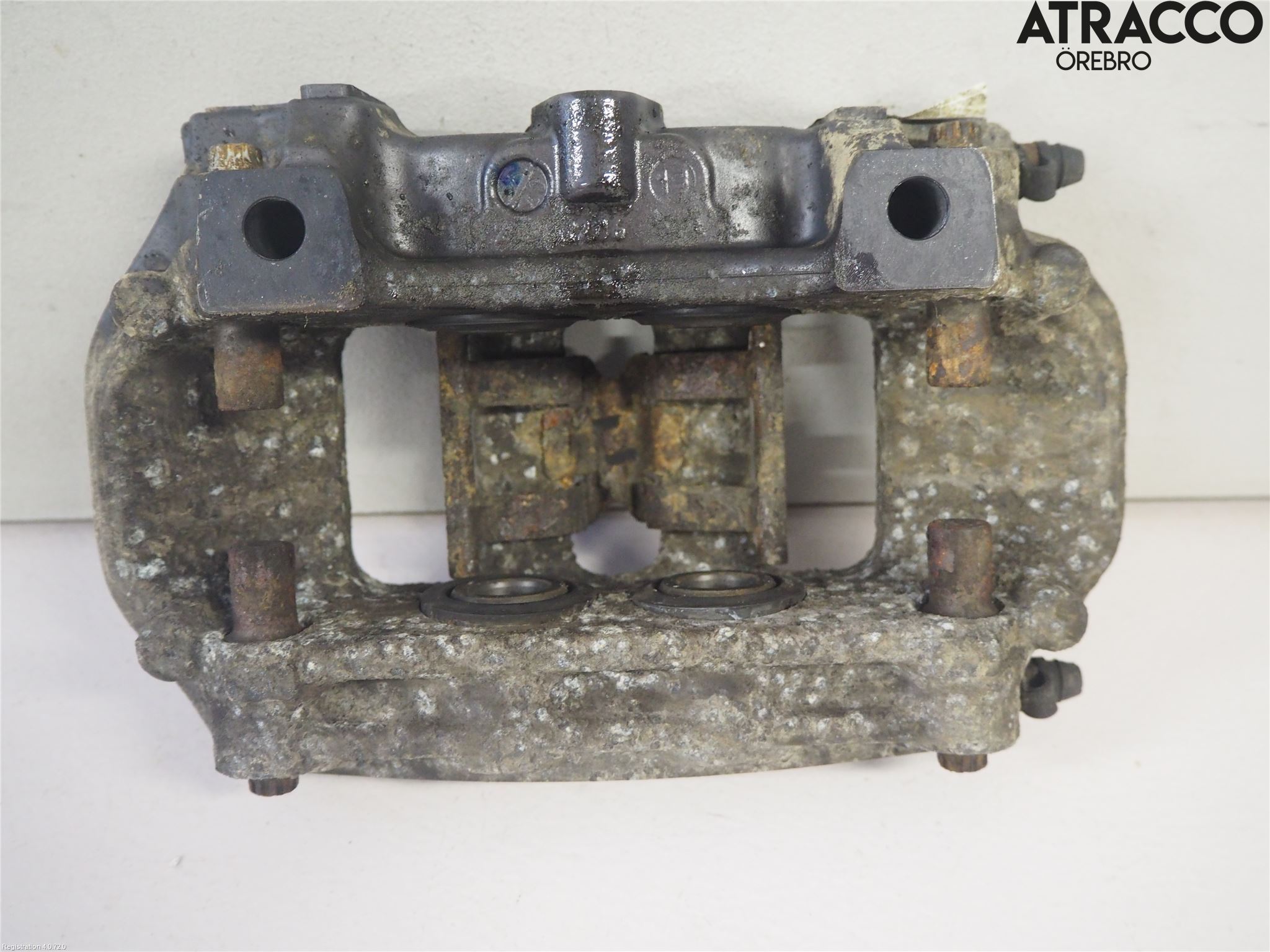 Volkswagen VW TOUAREG 7P 11-18 Bremsecaliper Bak Høyre