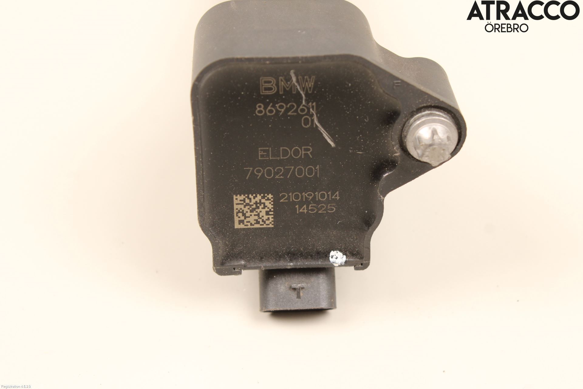 BMW X5 G05 18- Coil