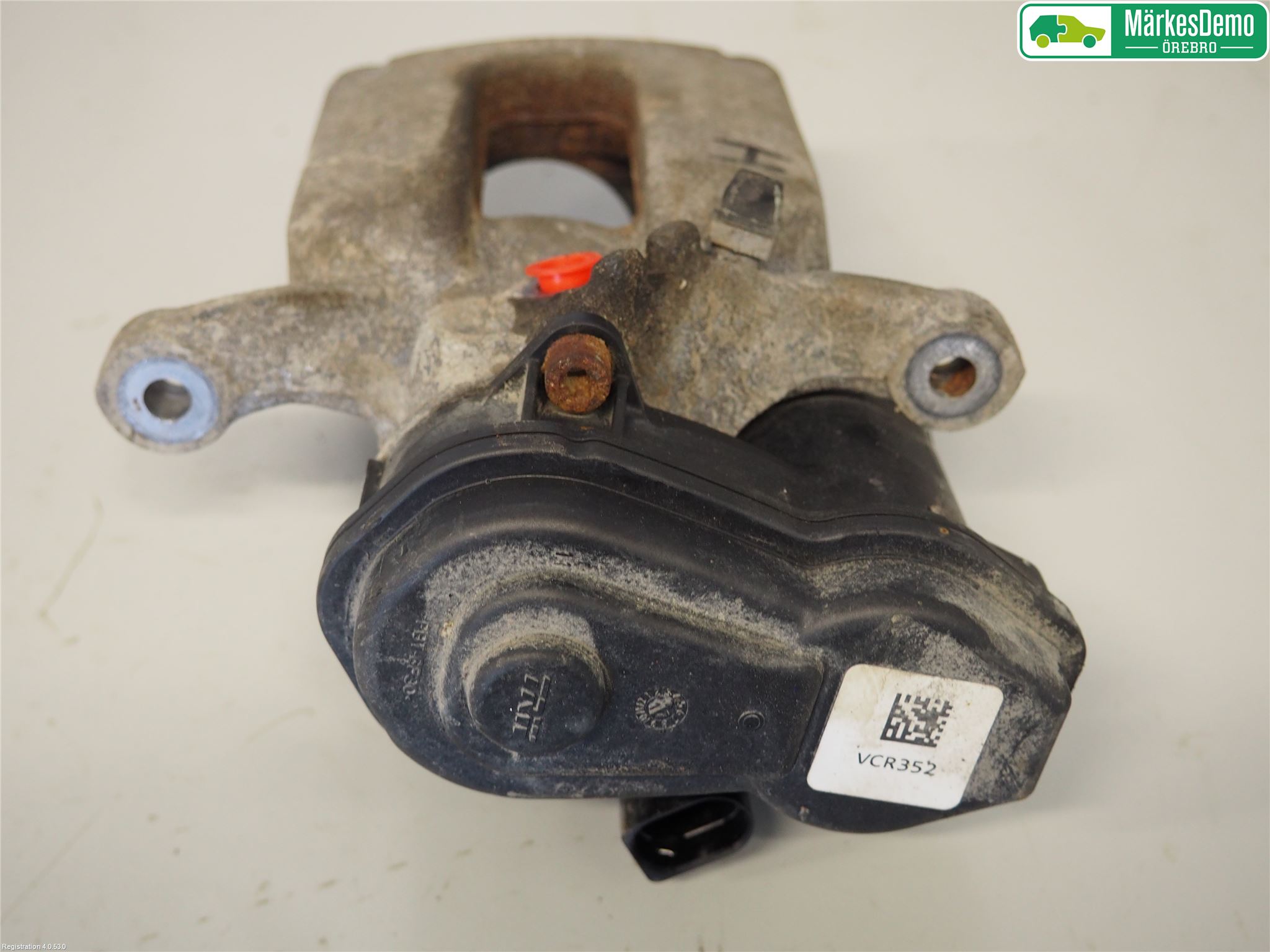 Audi Q3 8U 12-18 Bremsecaliper Bak Høyre
