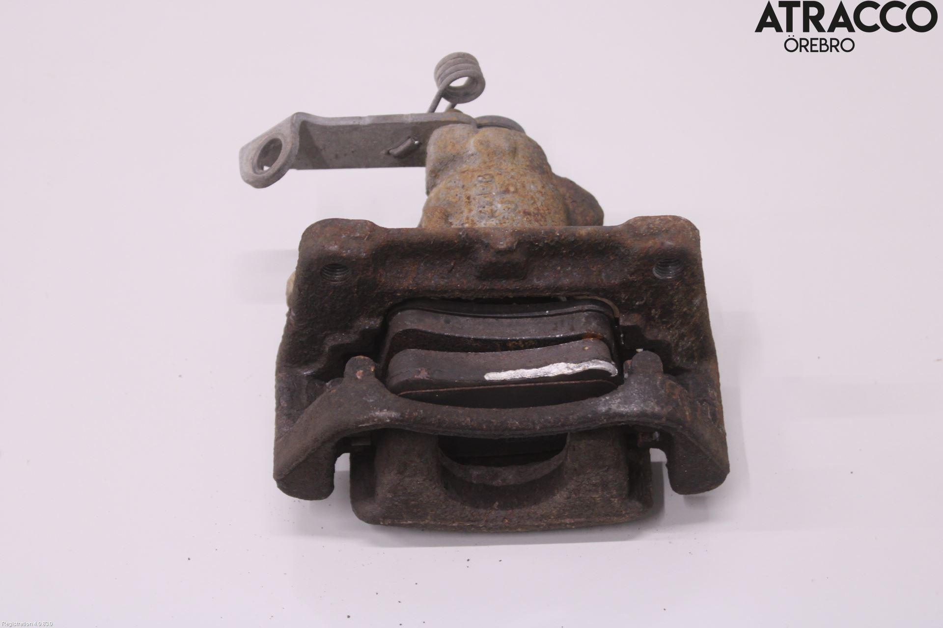 Peugeot EXPERT/E-EXPERT 17- Bremsecaliper Bak Venstre