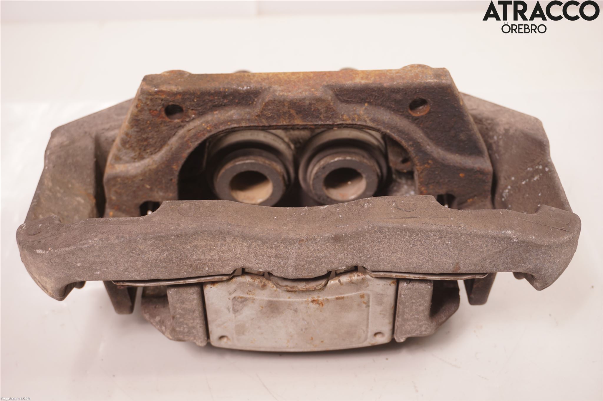 BMW 7 E65/66    00-08 Bremsecaliper Foran Venstre