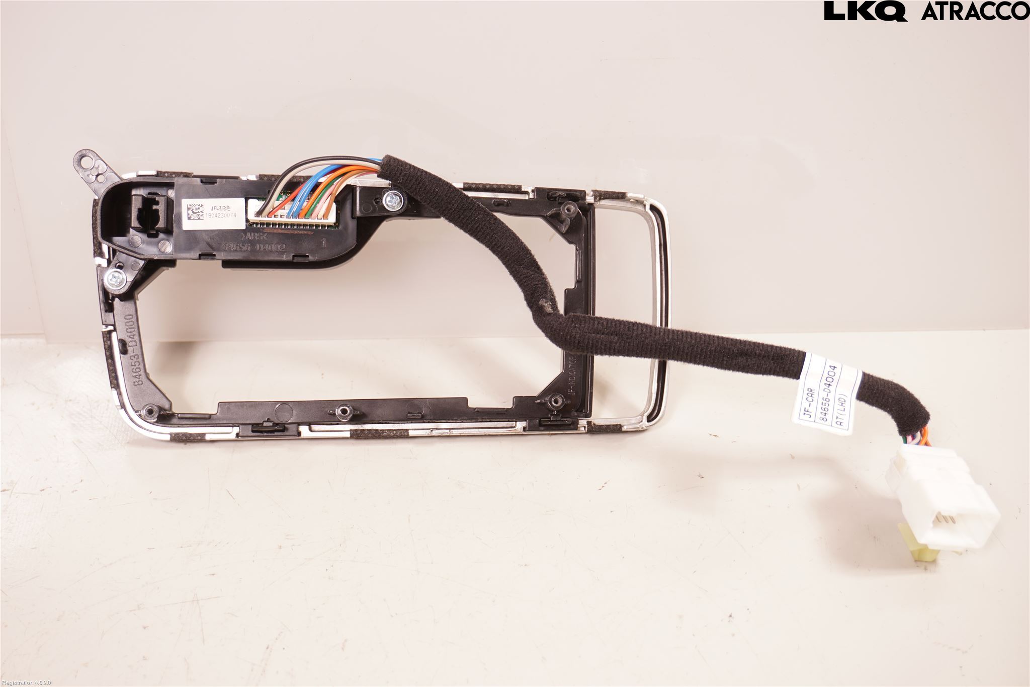 Kia OPTIMA 16-20 Rele Gearindikator