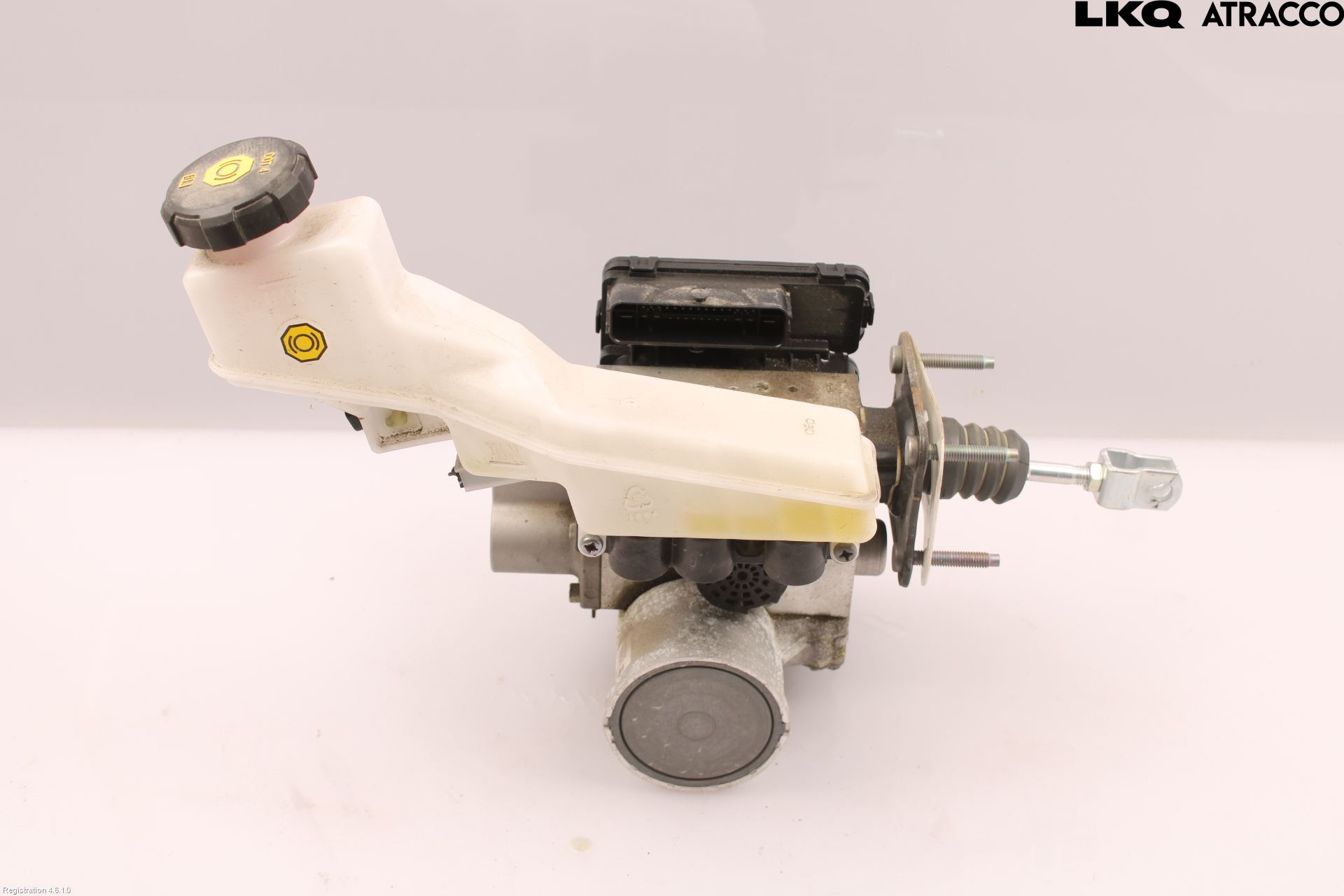Kia SORENTO 21- Abs Hydraulikkaggregat