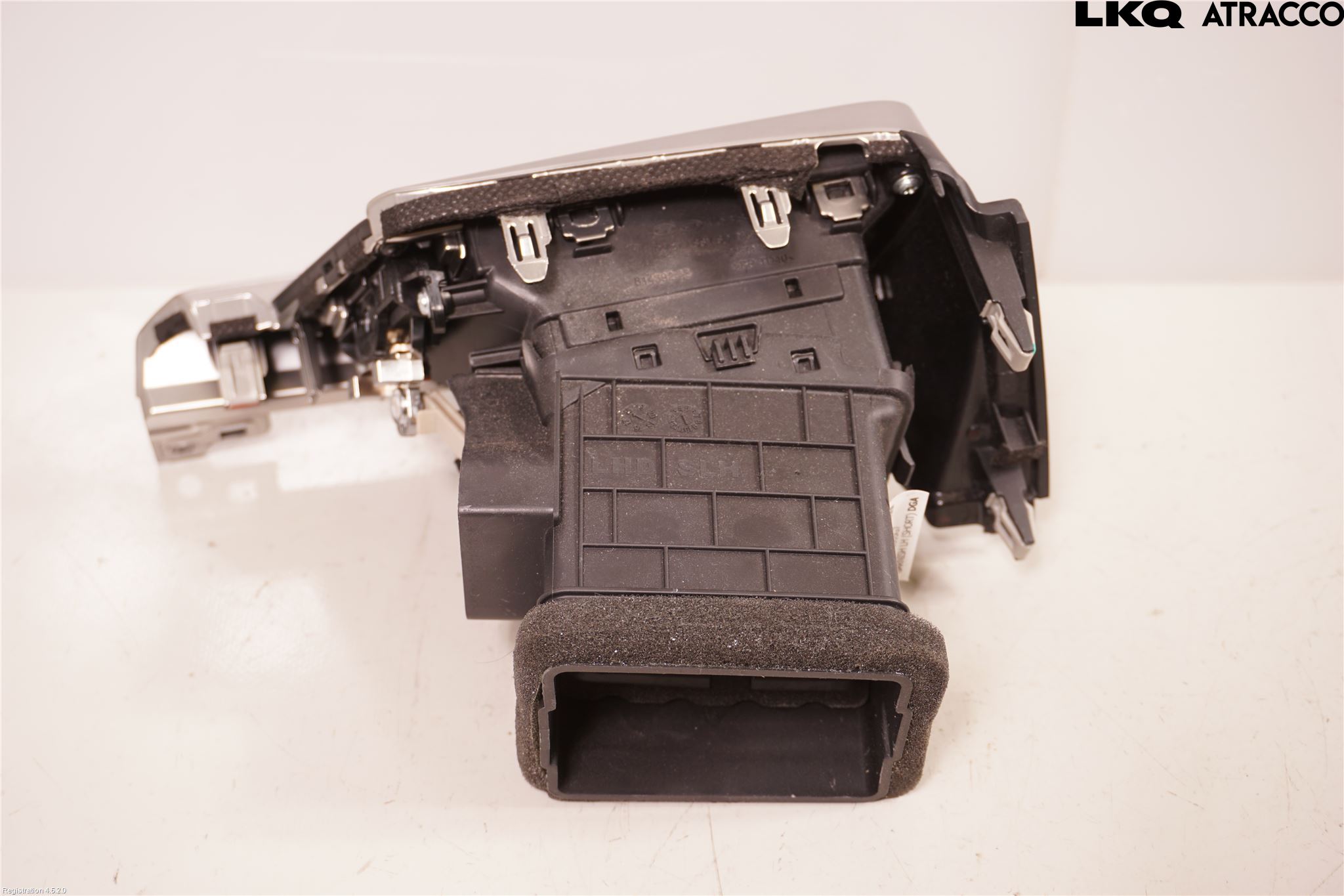 Kia OPTIMA 16-20 Dashbord Kanal - Dyse