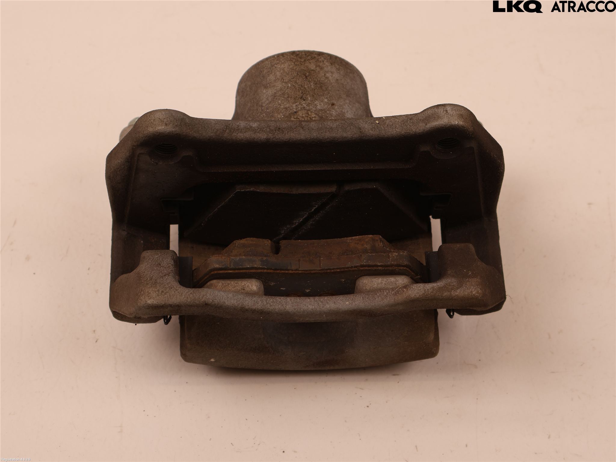 Kia SOUL 09- Bremsecaliper Foran Venstre