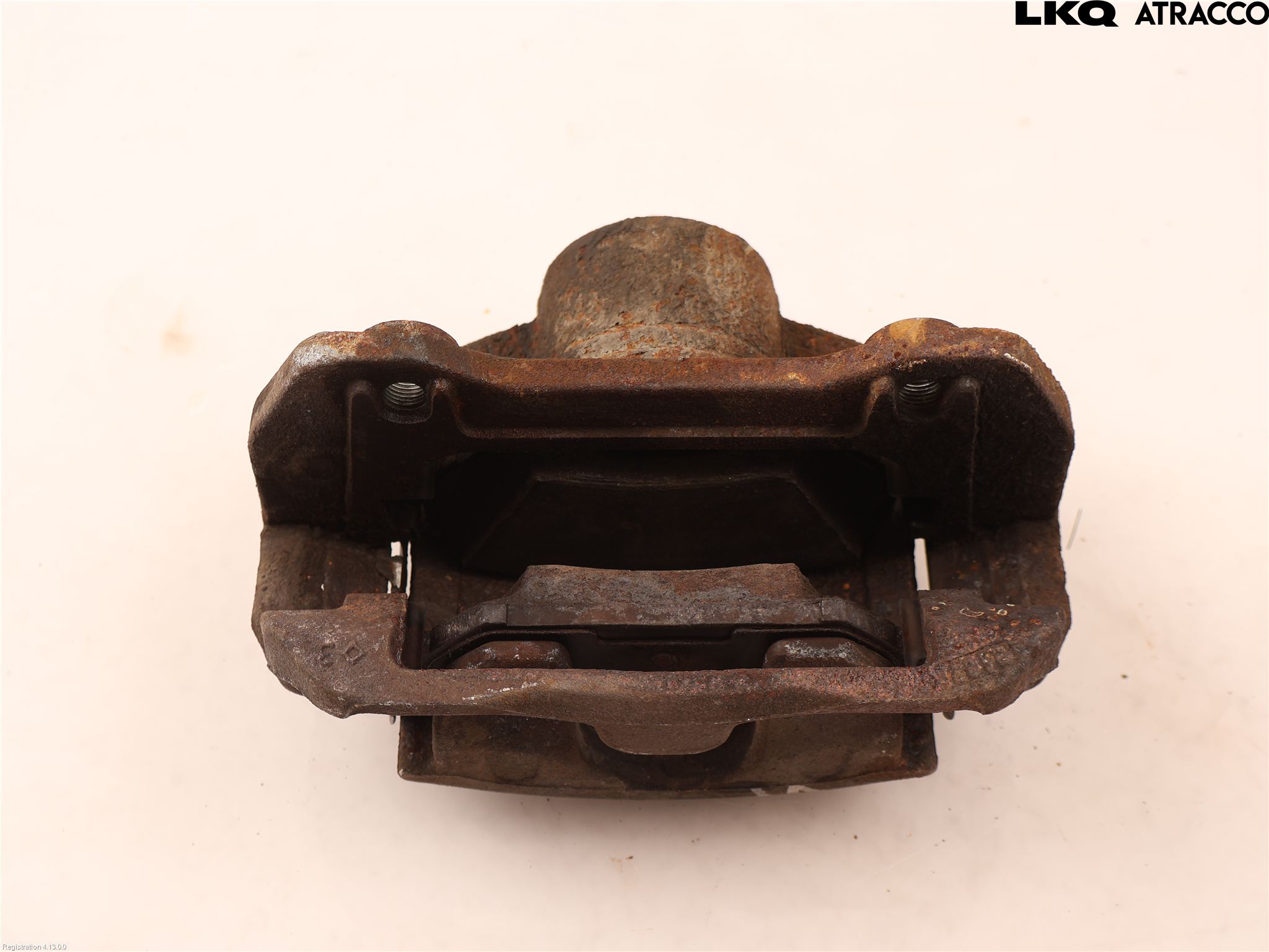 Kia XCEED 19- Bremsecaliper Foran Venstre