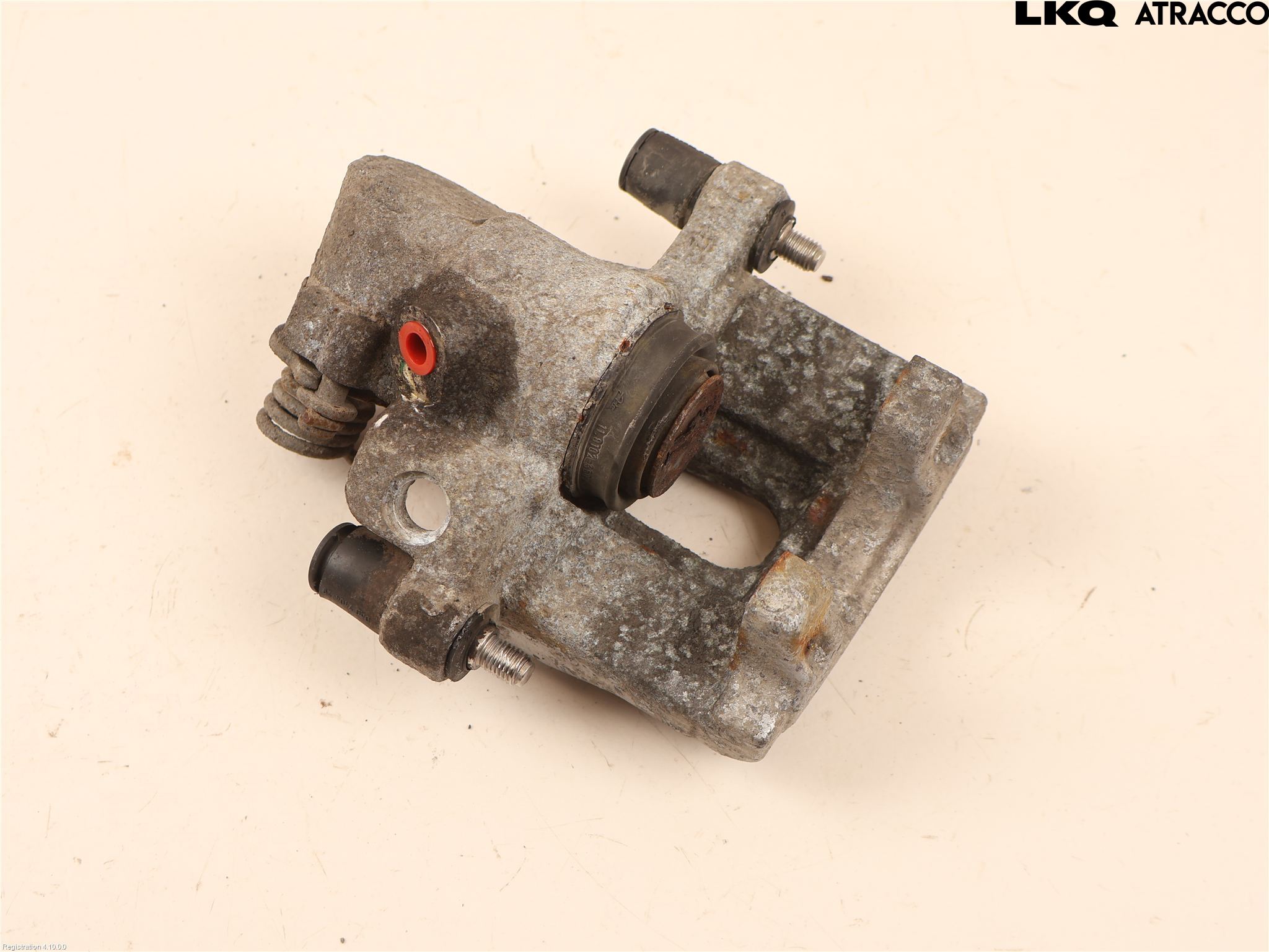 Volvo V40 12-19 Bremsecaliper Bak Høyre