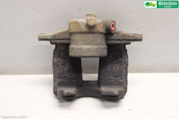 Citroen JUMPER 07-13 Bremsecaliper Bak Høyre