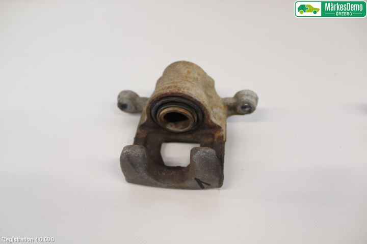 Nissan PULSAR Bremsecaliper Bak Venstre