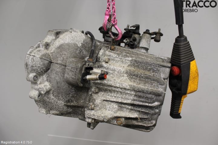 Hyundai i40 08-15 Gearkasse 6 Trinn