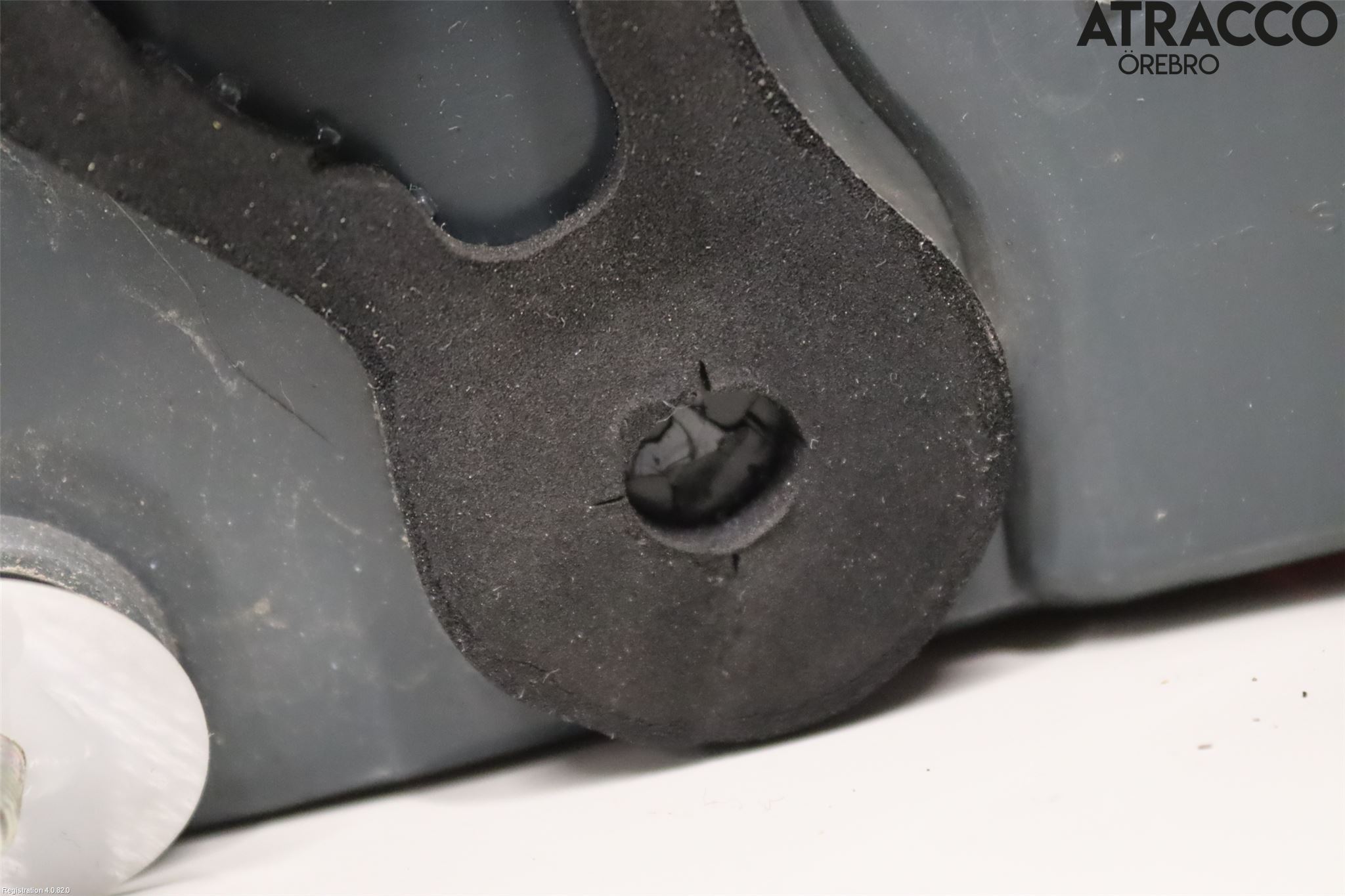 BMW 5 F10/F11/F18 09-17 Baklykt Venstre