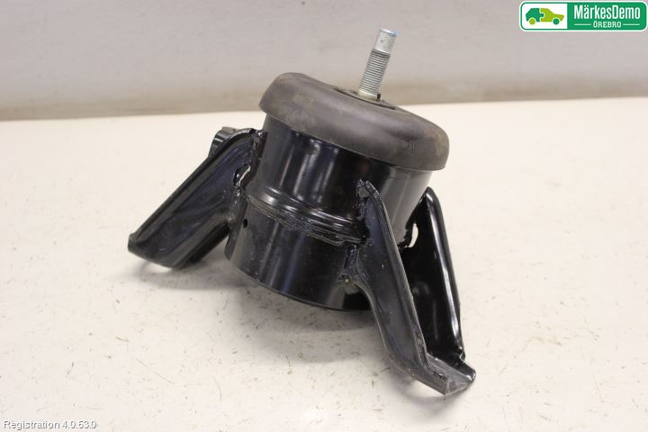 Kia OPTIMA 16-20 Motor Feste Stål-Alu