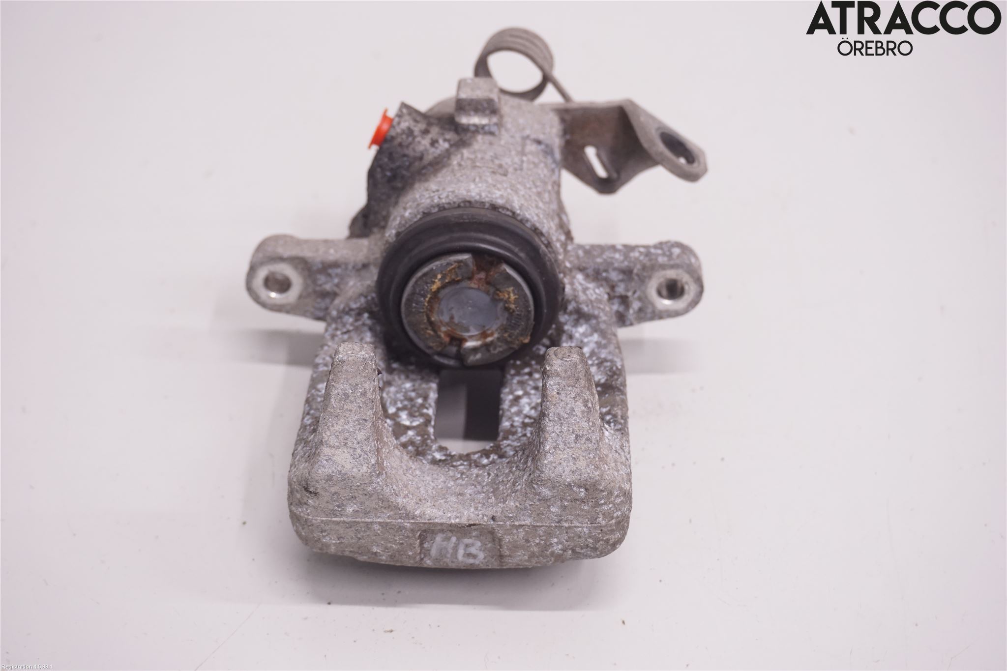 Citroen COTROEN C3 17-24 Bremsecaliper Bak Høyre