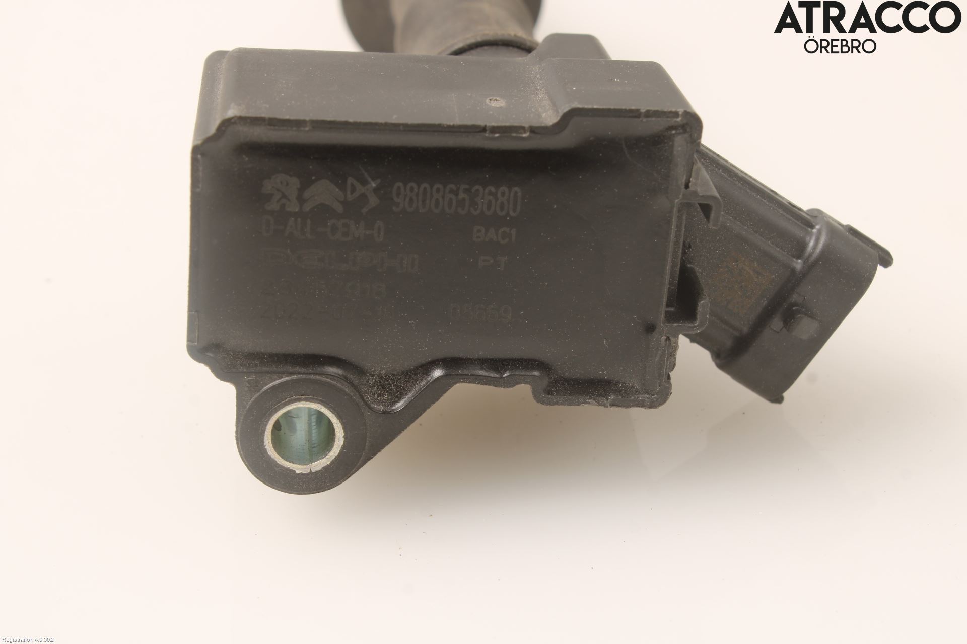 Peugeot 208/E-208 20- Coil