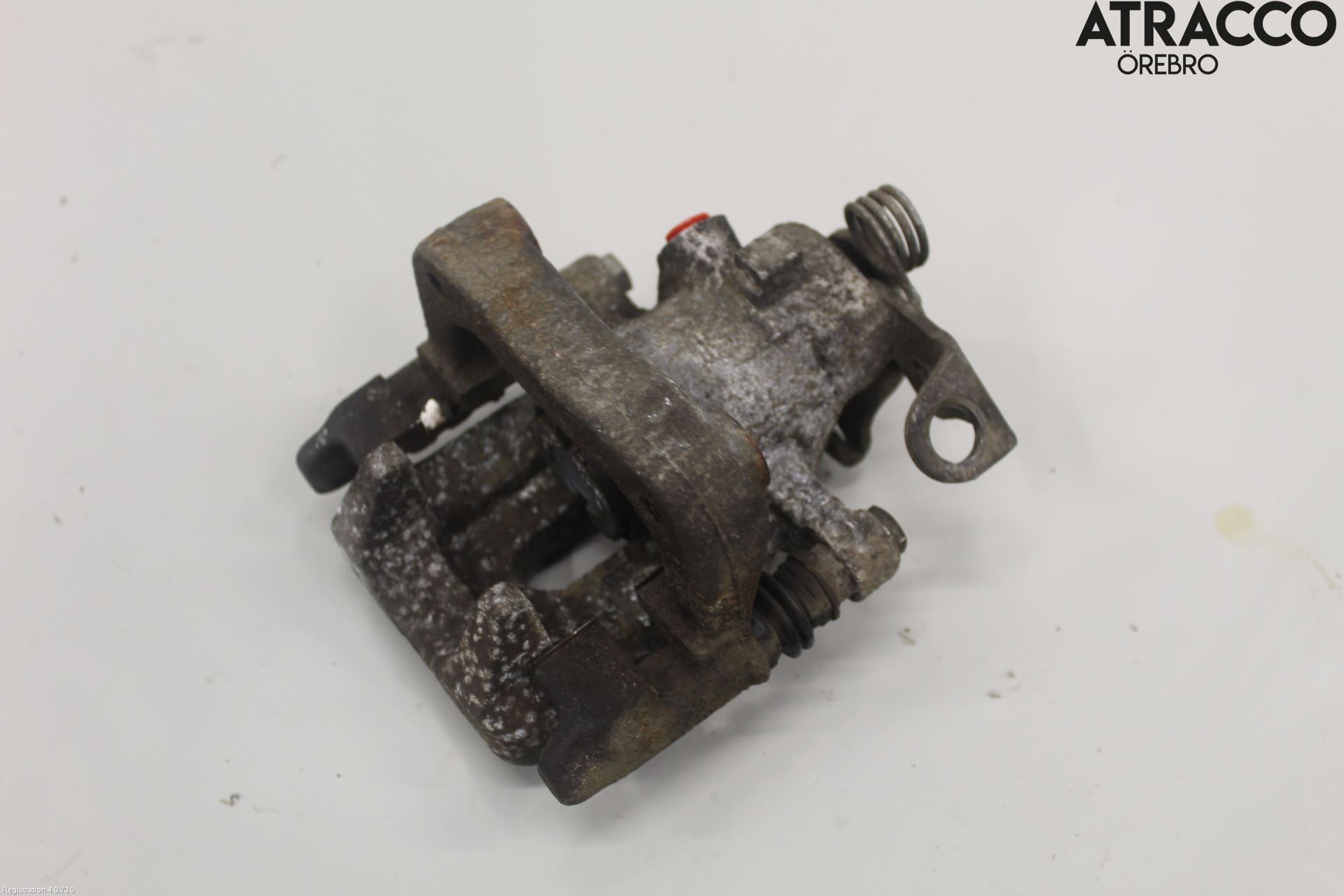 Citroen C4 CACTUS 14-20 Bremsecaliper Bak Høyre