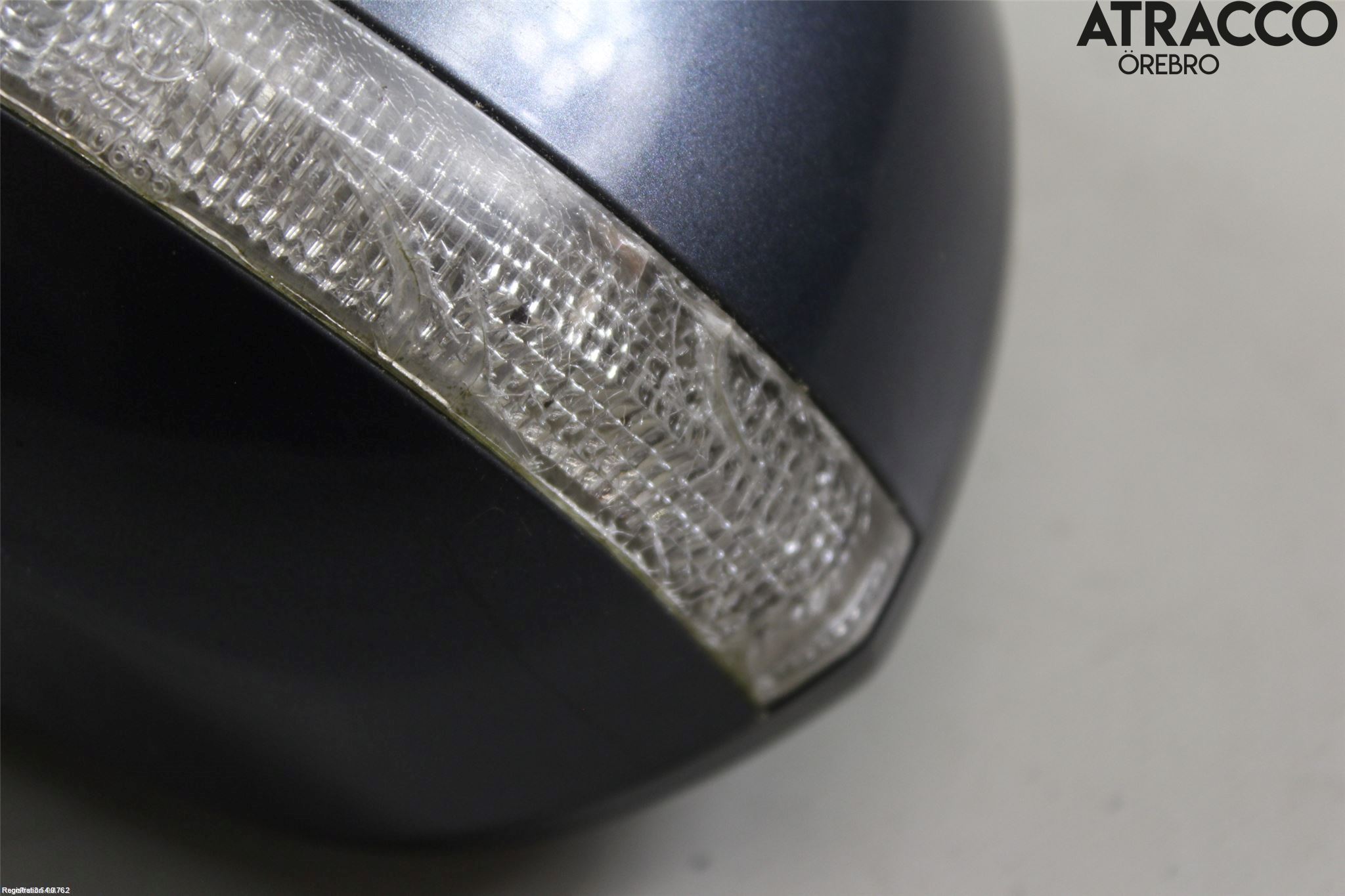 Honda ACCORD    03-07 Speil V M-El Justering