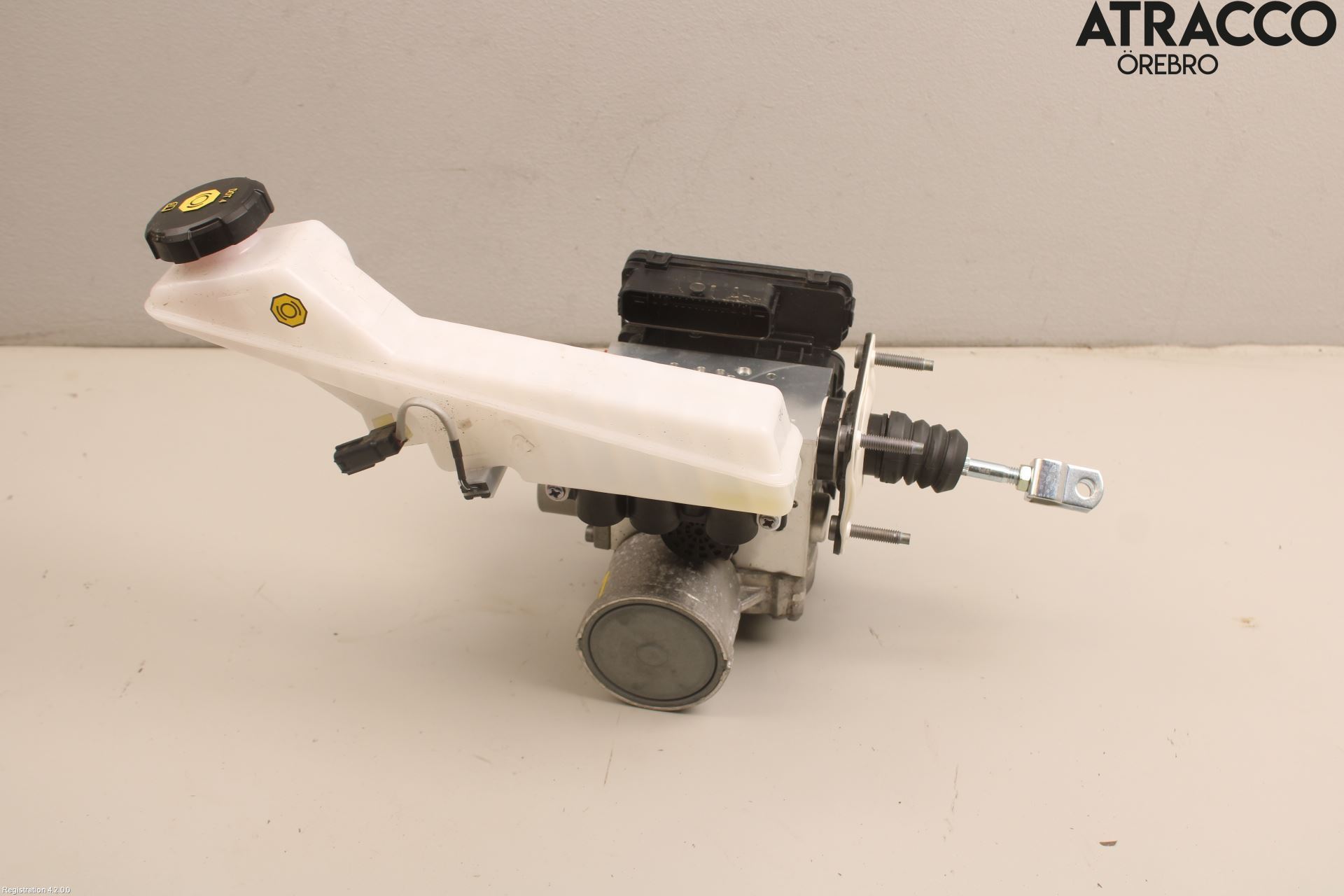 Kia NIRO (SG2) 23- Abs Hydraulikkaggregat