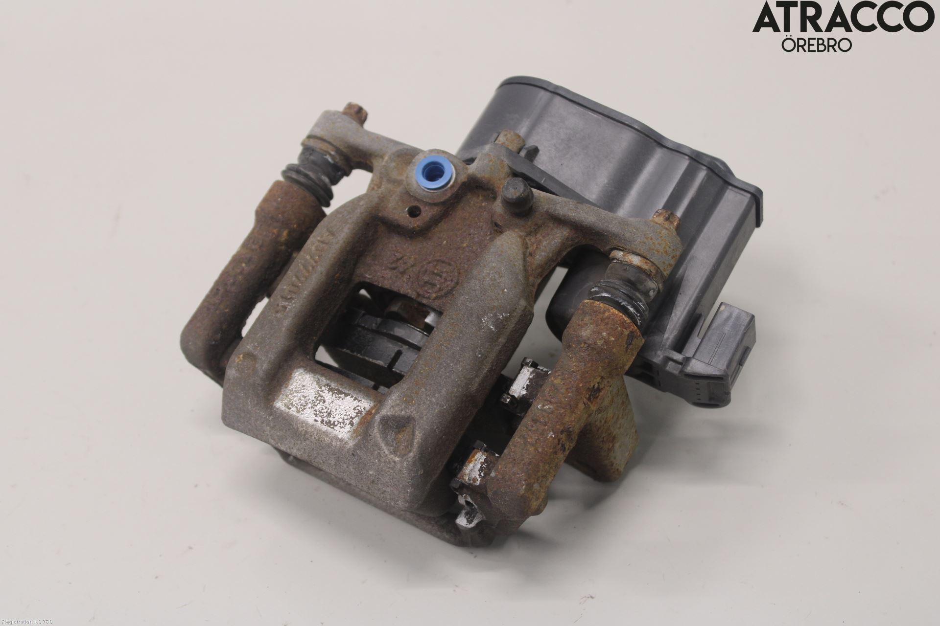 Citroen C4 GRAND PICASSO 14-18 Bremsecaliper Bak Høyre