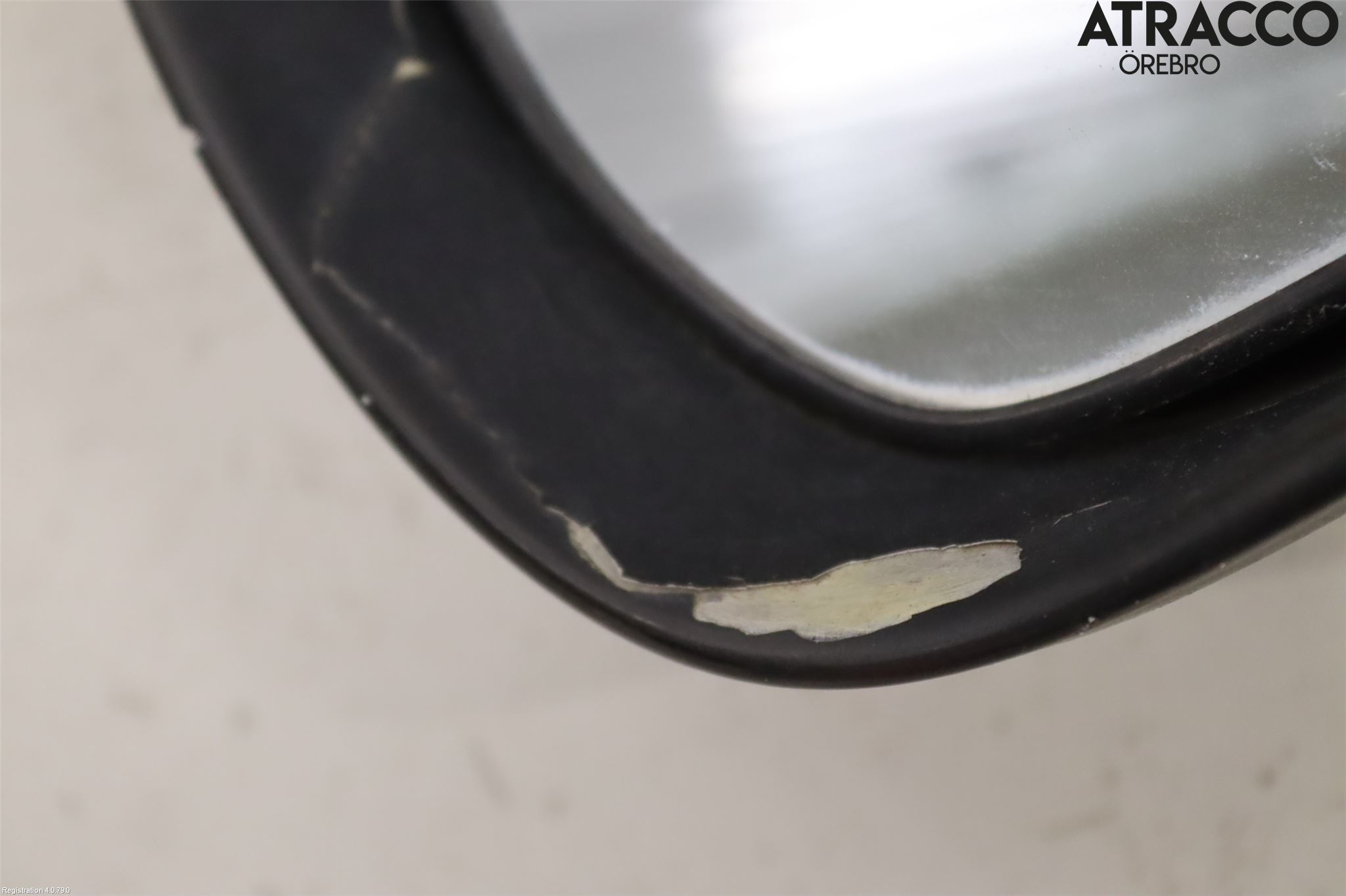 Subaru LEGACY    04-06 Speil V M-El Justering