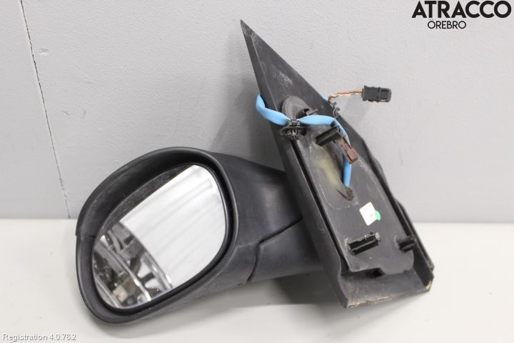 Citroen C2 Speil V M-El Justering