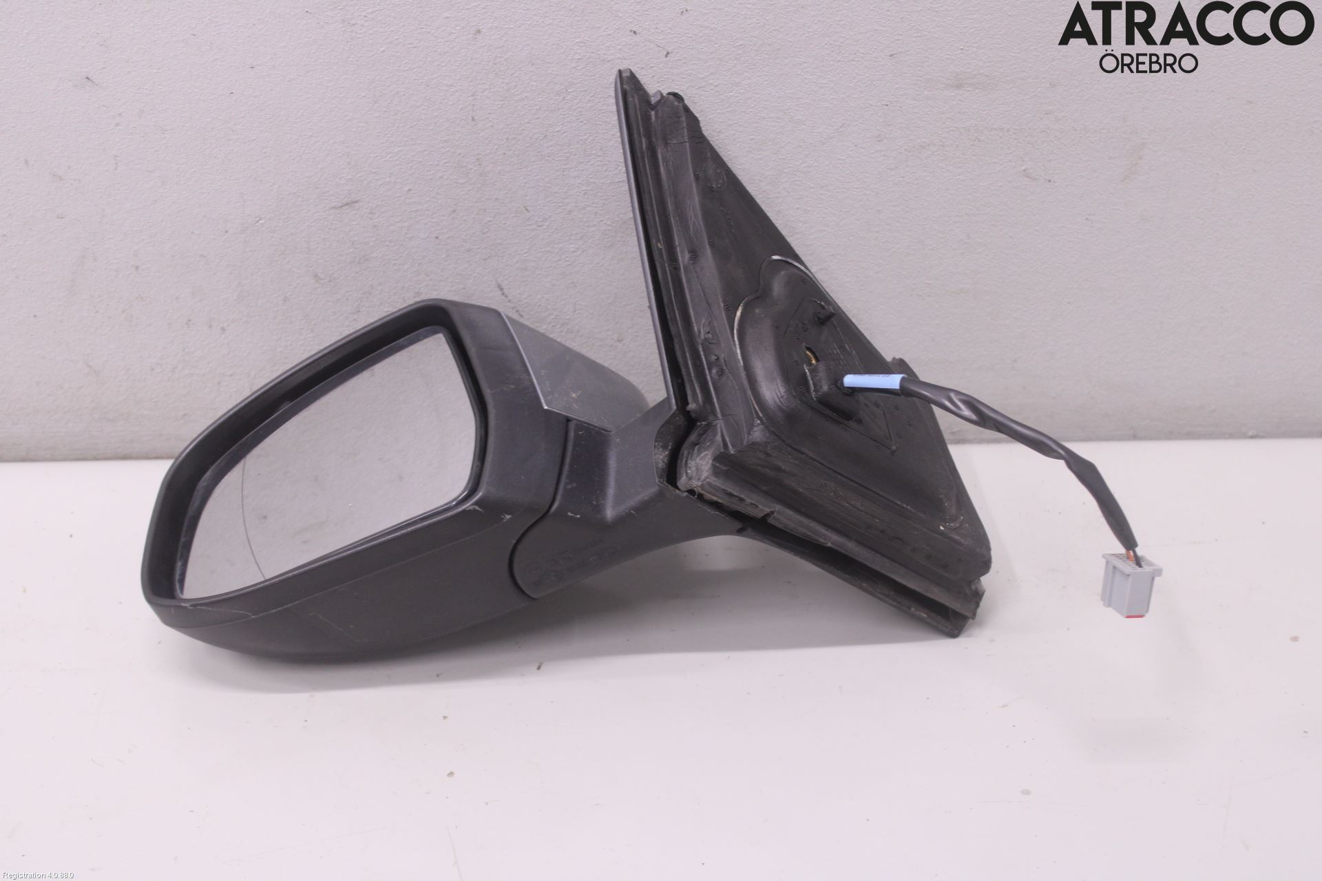 Ford MONDEO 07-15 Speil V M-El Justering