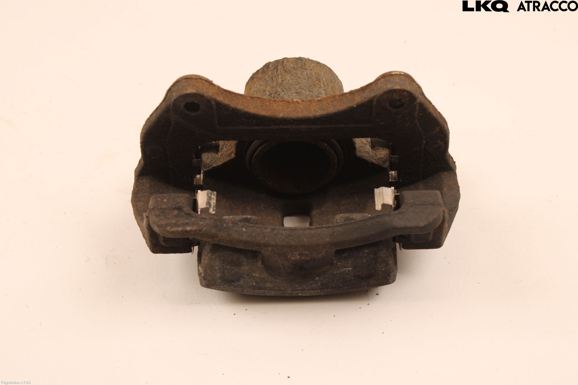 Kia OPTIMA 16-20 Bremsecaliper Foran Høyre