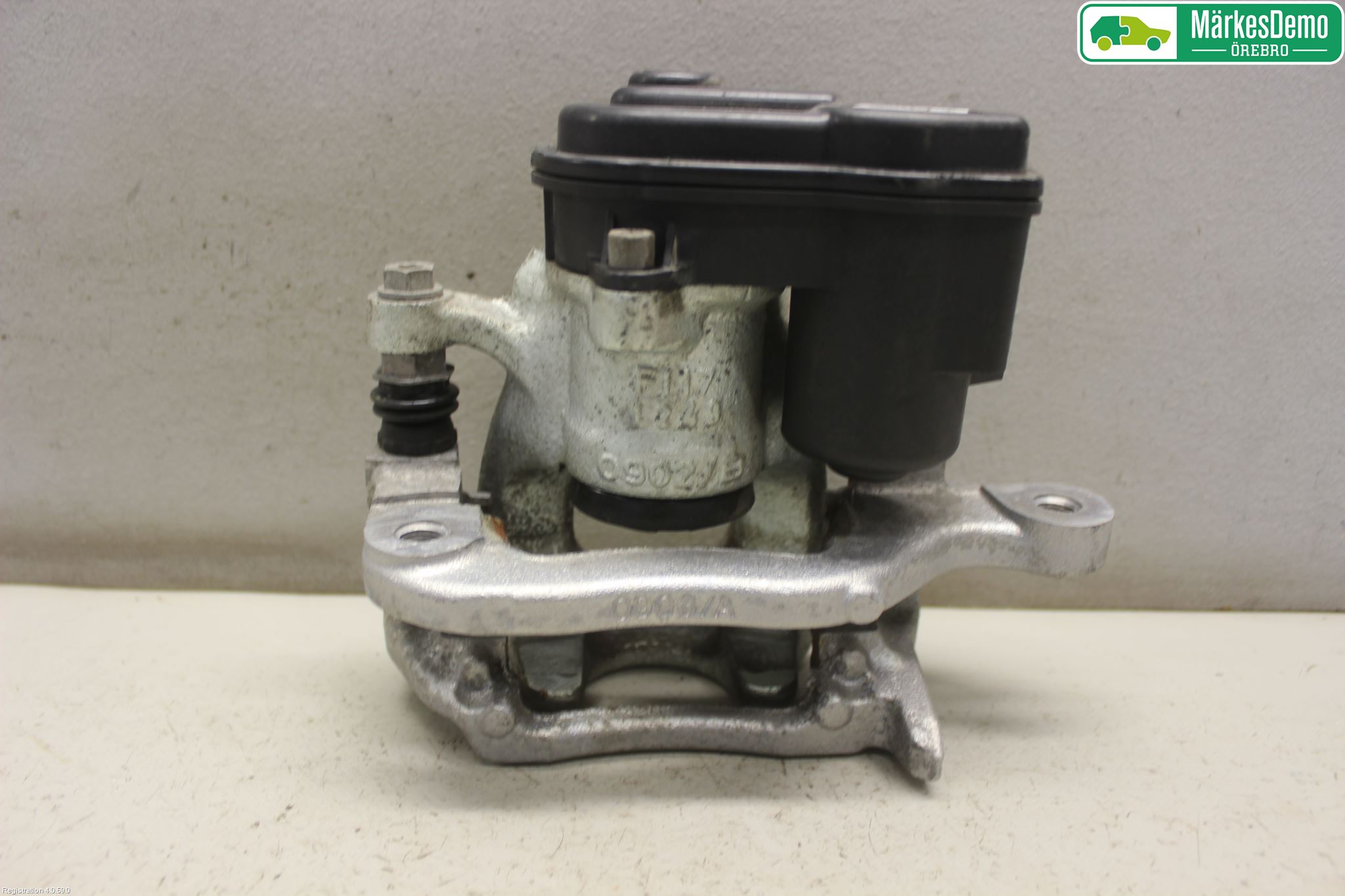 Nissan QASHQAI 17-21 Bremsecaliper Bak Venstre