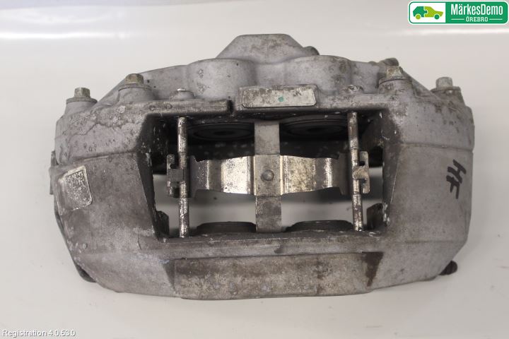 Audi Q5 09-16 Bremsecaliper Foran Høyre