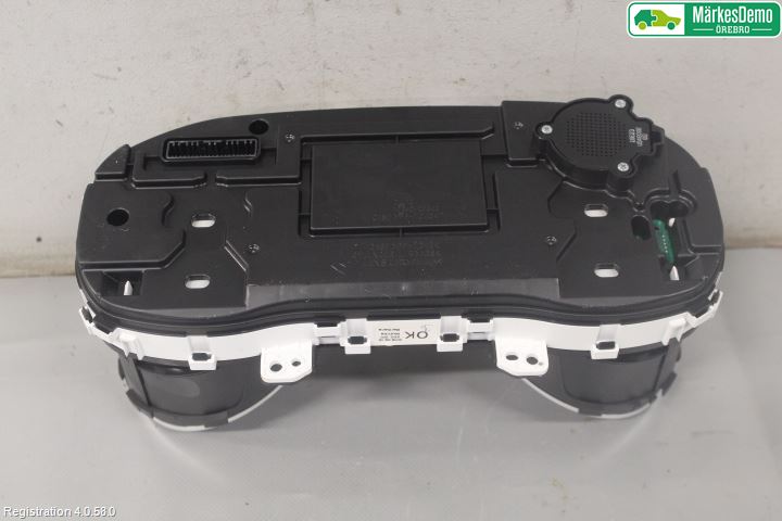 Kia CEED/CEED SW 19- Instr Kombinert