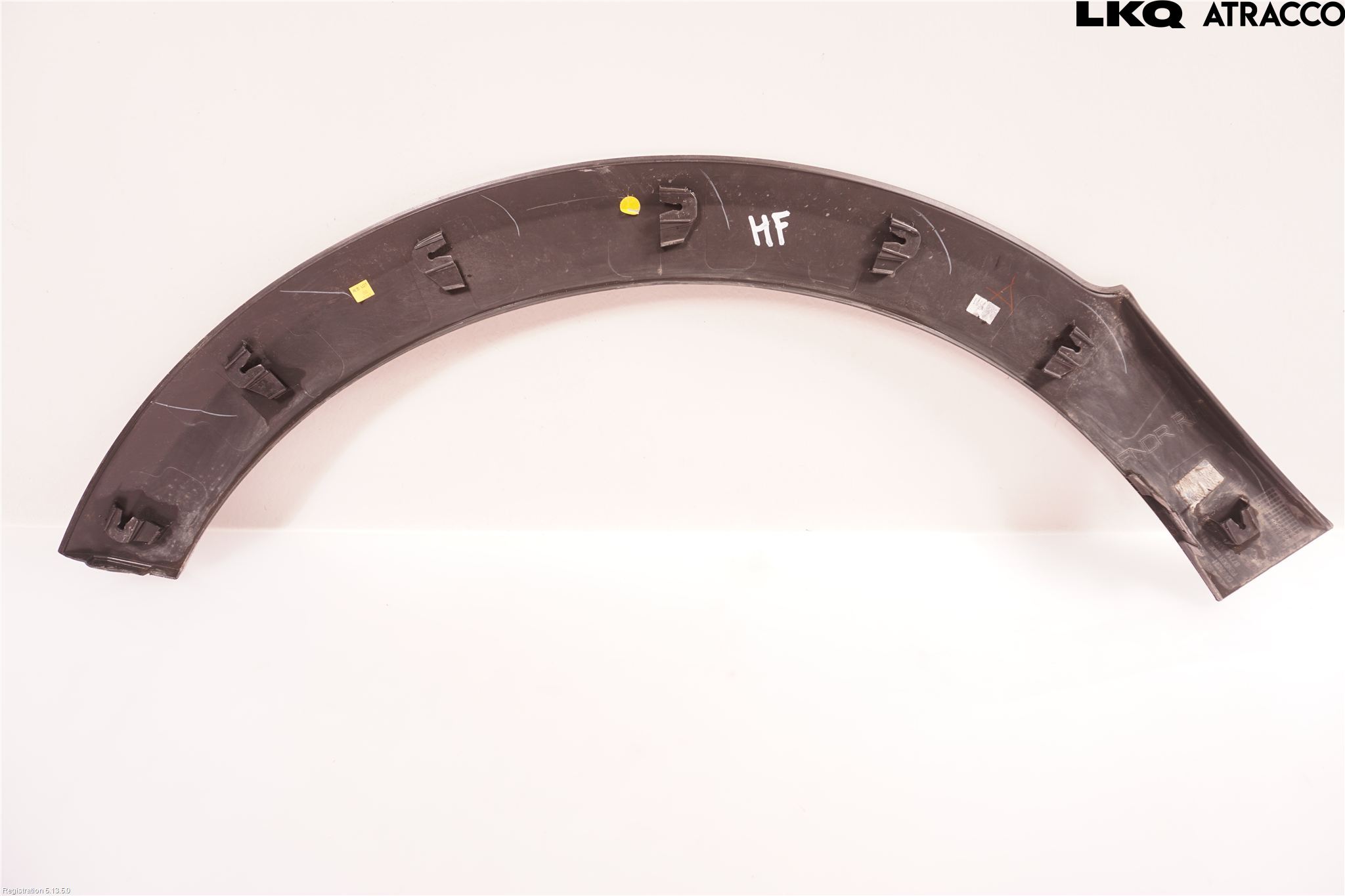 Kia NIRO (SG2) 23- Skjerm Bredder