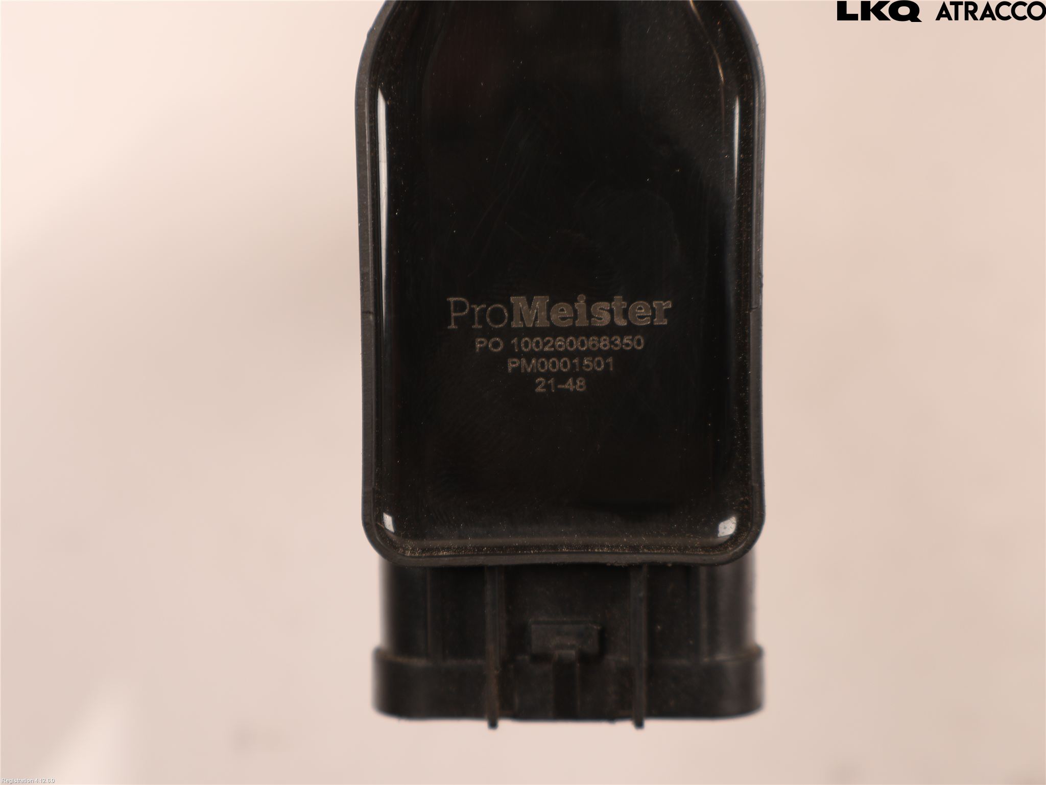 Opel ASTRA J 10-15 Coil - Tenn Kassett
